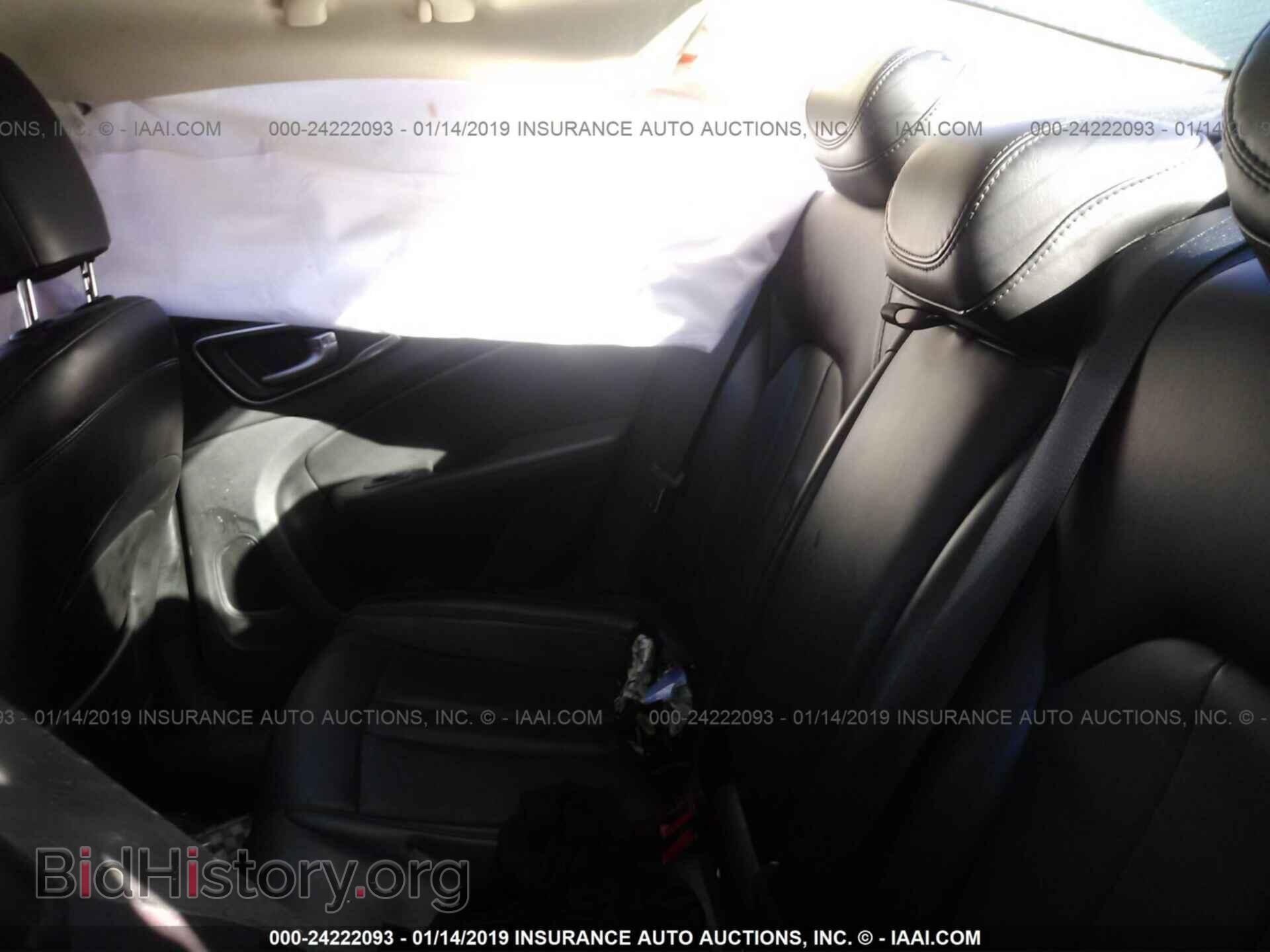 2016 CHRYSLER 200 - VIN: 1C3CCCAB2GN189497 - Фото 8