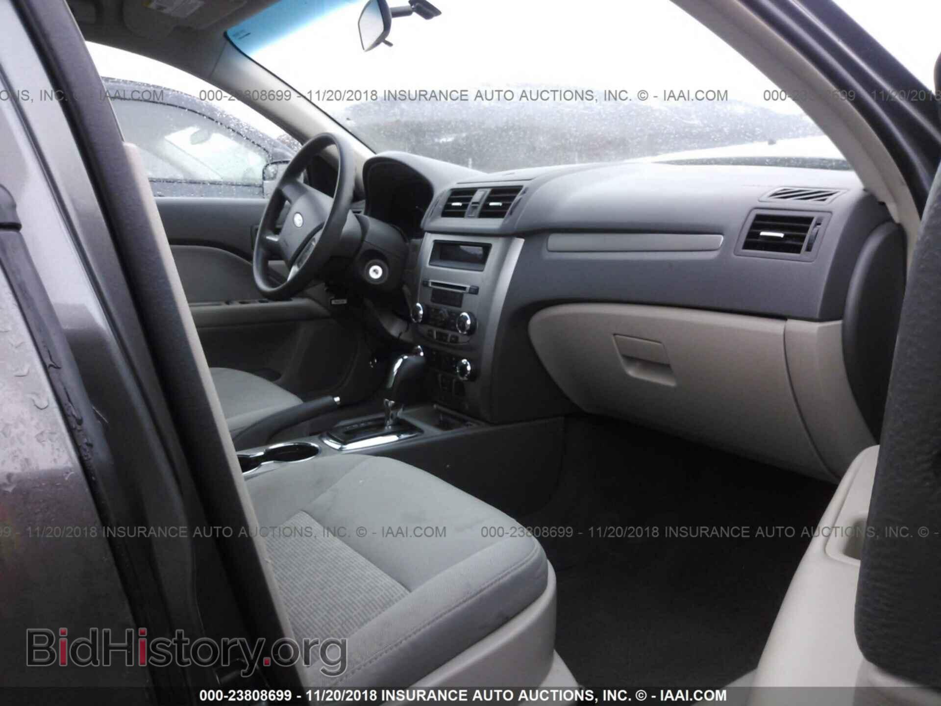 2018 FORD EXPLORER - VIN: 1FM5K8D89JGB50112 - Фото 5