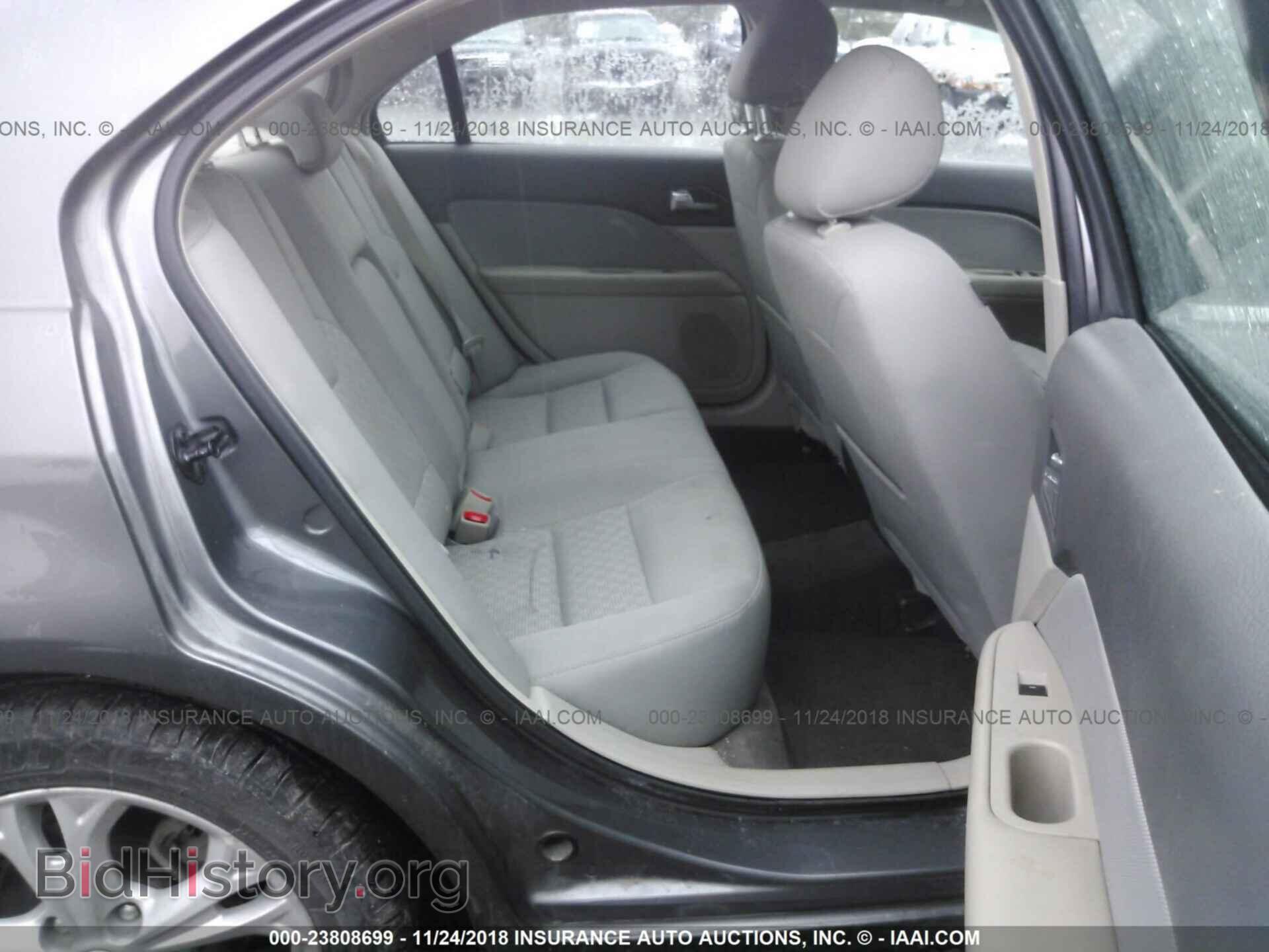 2018 FORD EXPLORER - VIN: 1FM5K8D89JGB50112 - Фото 8