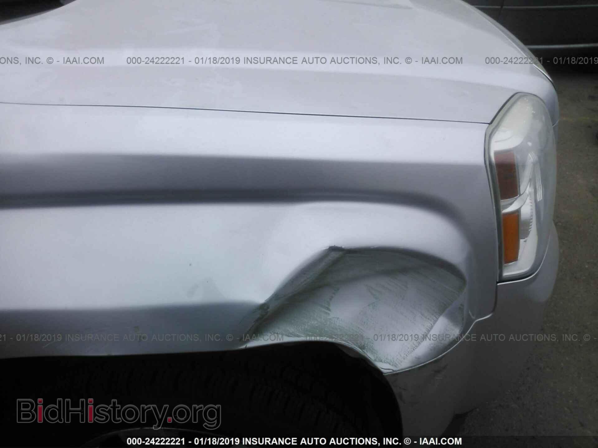 2013 GMC TERRAIN - VIN: 2GKALSEK4D6282629 - Фото 6