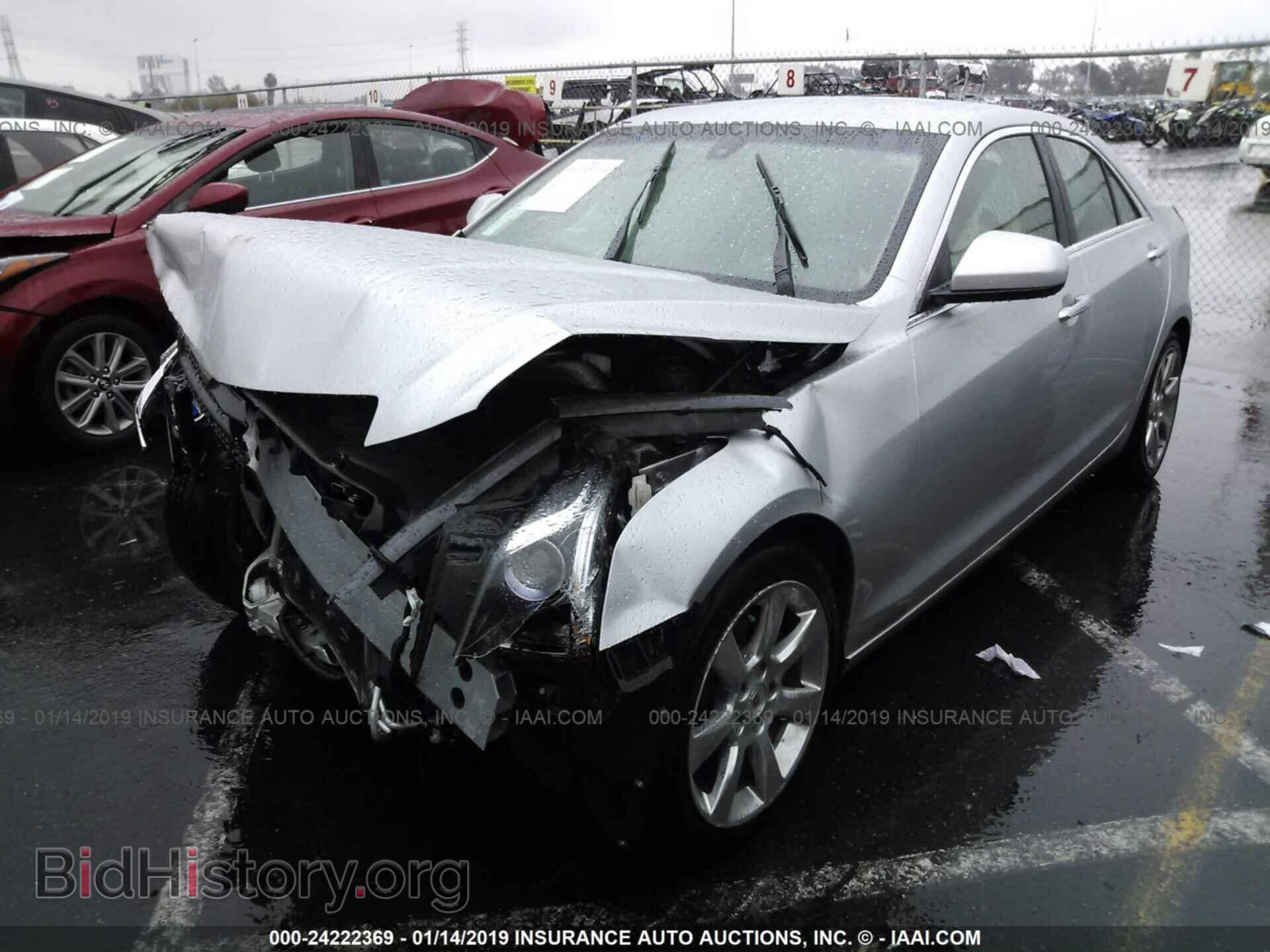2009 MITSUBISHI GALANT - VIN: 4A3AB36F79E027494 - Фото 2