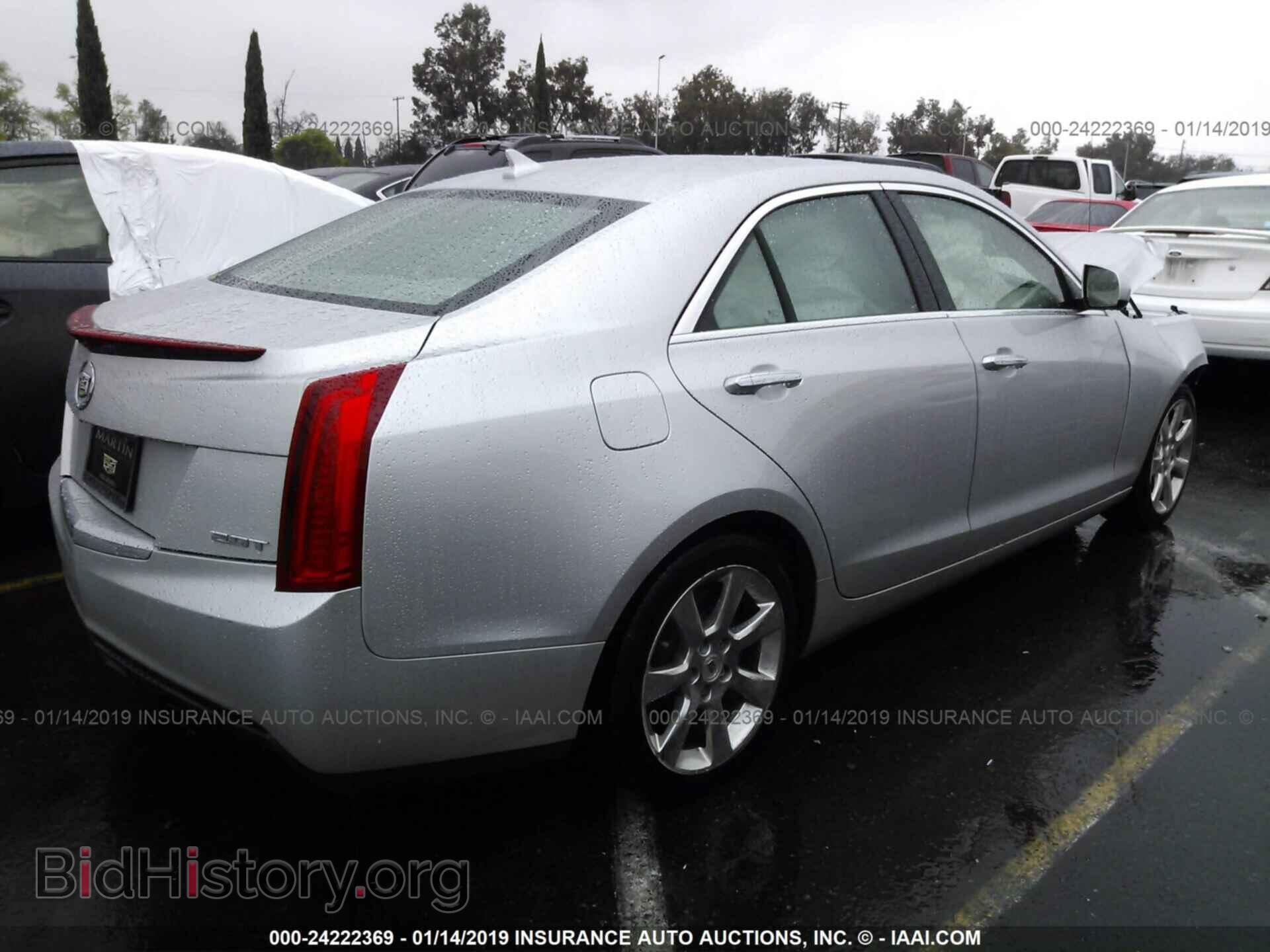 2009 MITSUBISHI GALANT - VIN: 4A3AB36F79E027494 - Фото 4