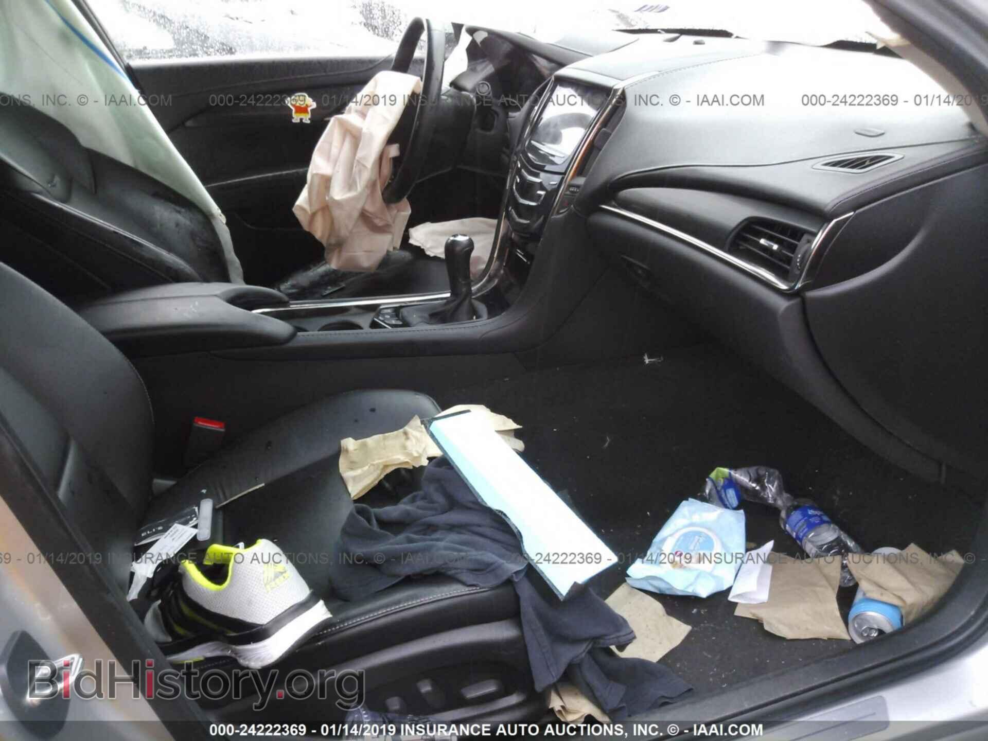 2009 MITSUBISHI GALANT - VIN: 4A3AB36F79E027494 - Фото 5