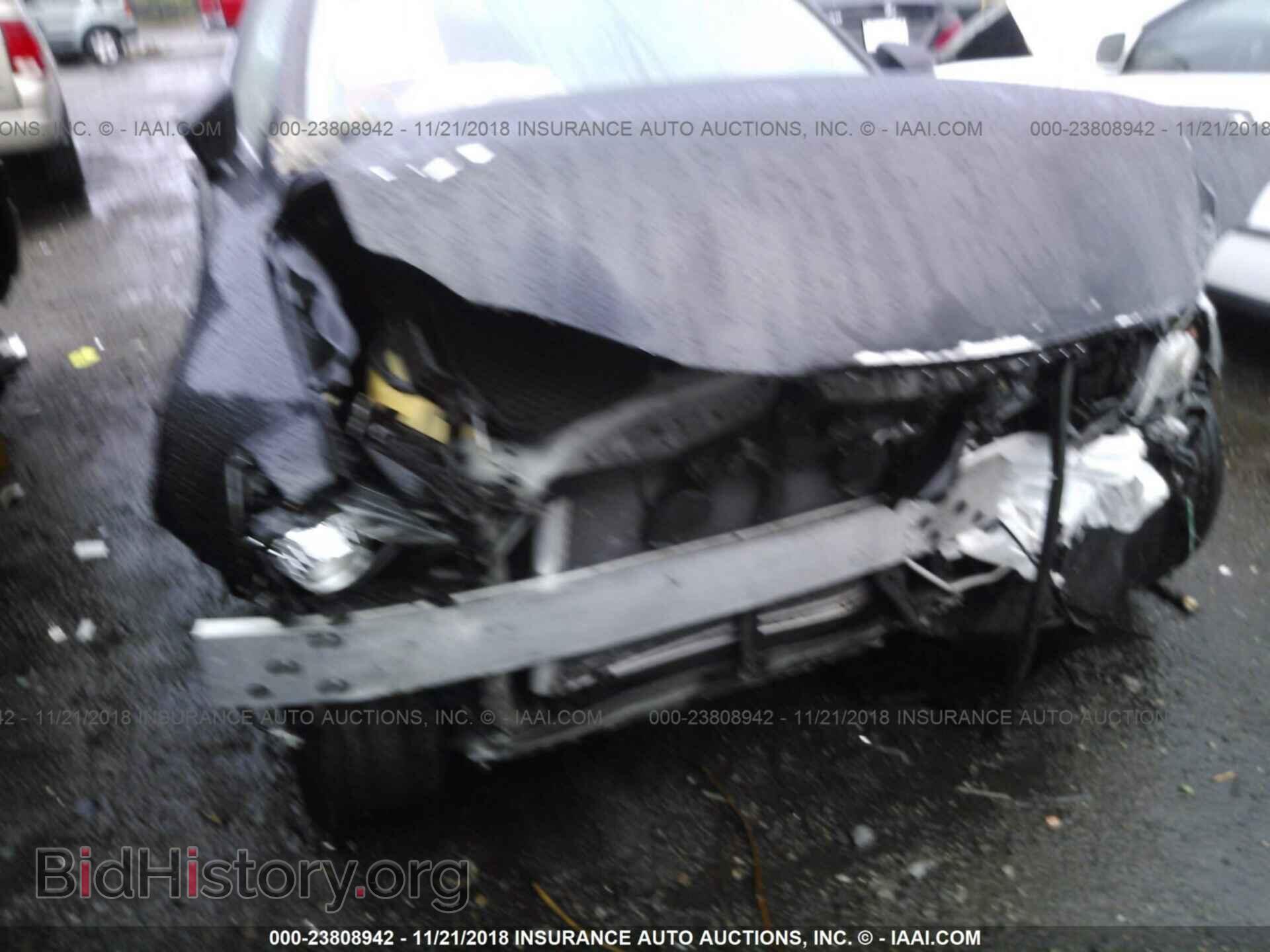 2015 LEXUS IS - VIN: JTHBF1D28F5047277 - Фото 6