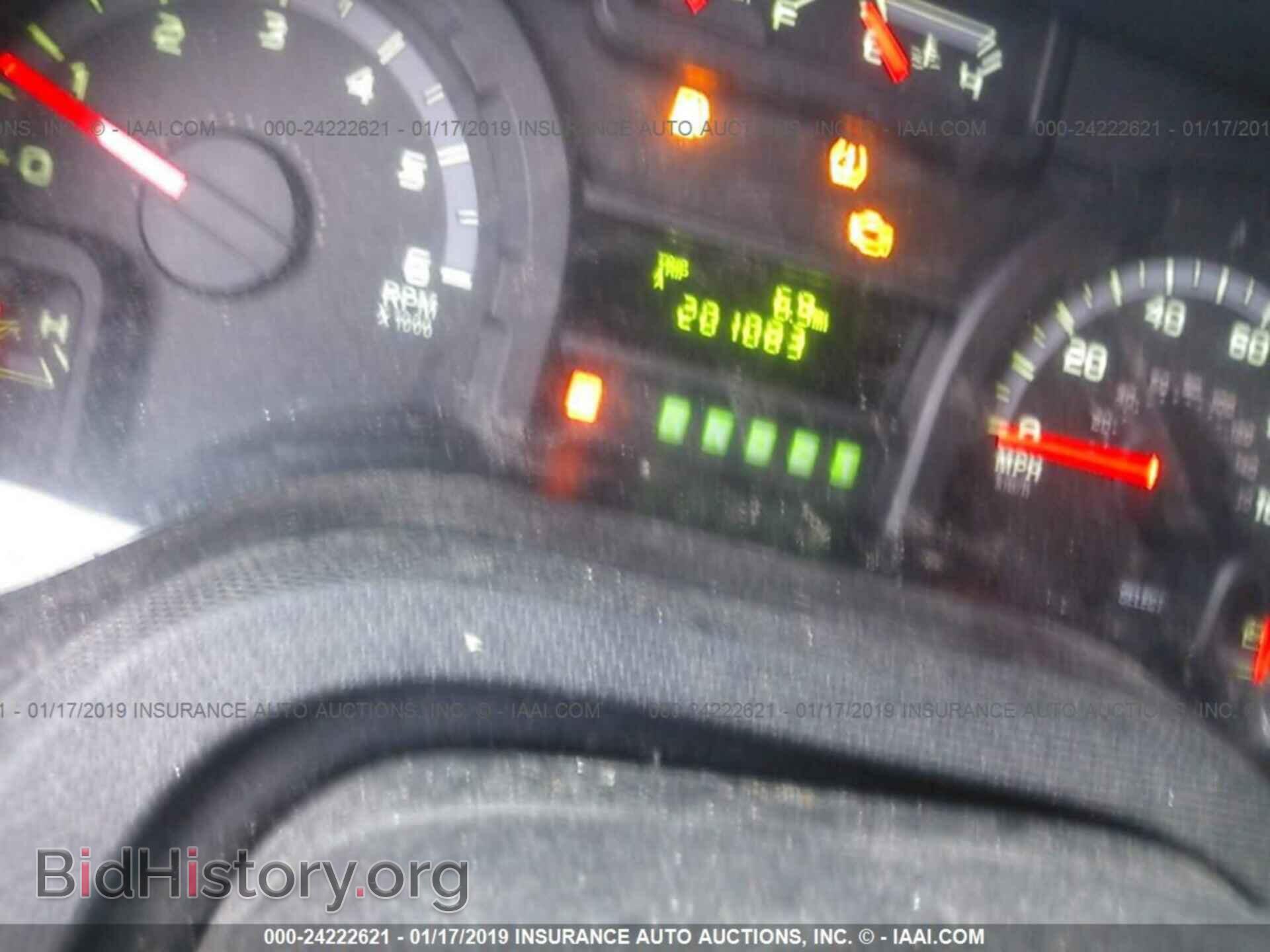 2012 FORD ECONOLINE - VIN: 1FTNE1EW9CDA95052 - Фото 7
