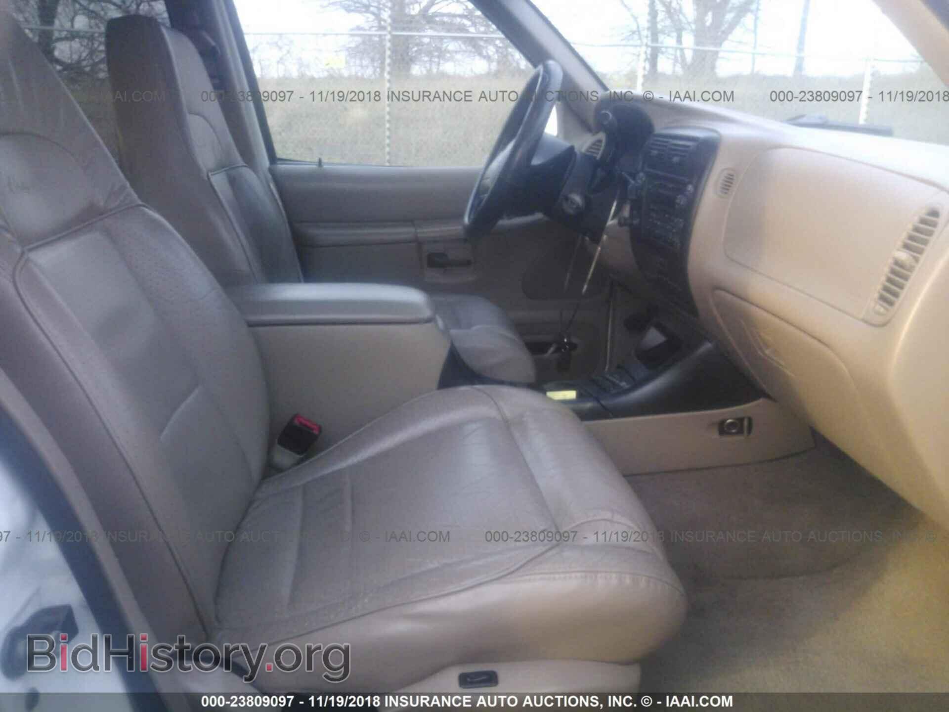 2000 DODGE RAM 2500 - VIN: 3B7KF2362YG142005 - Photo 5