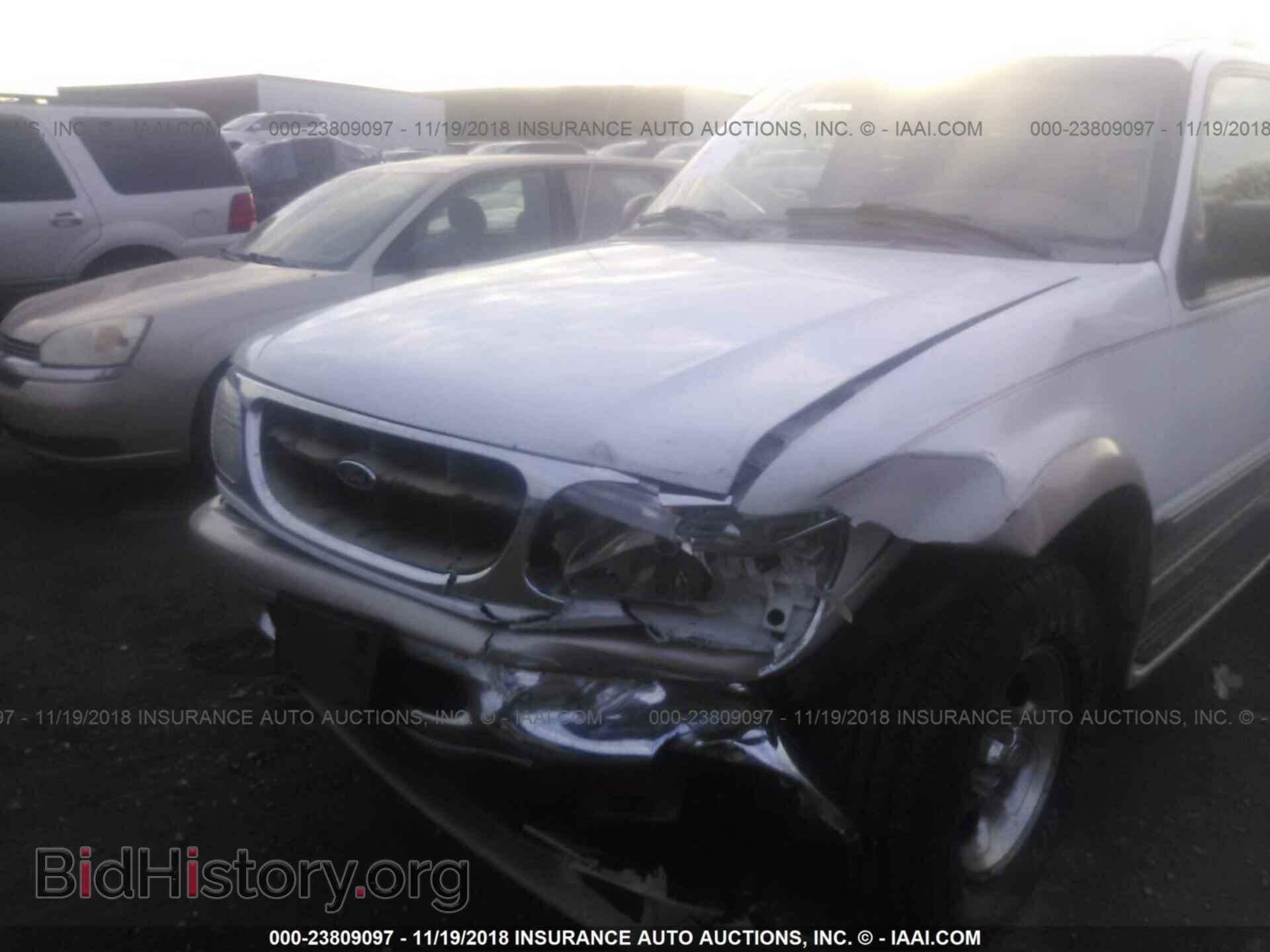 2000 DODGE RAM 2500 - VIN: 3B7KF2362YG142005 - Photo 6