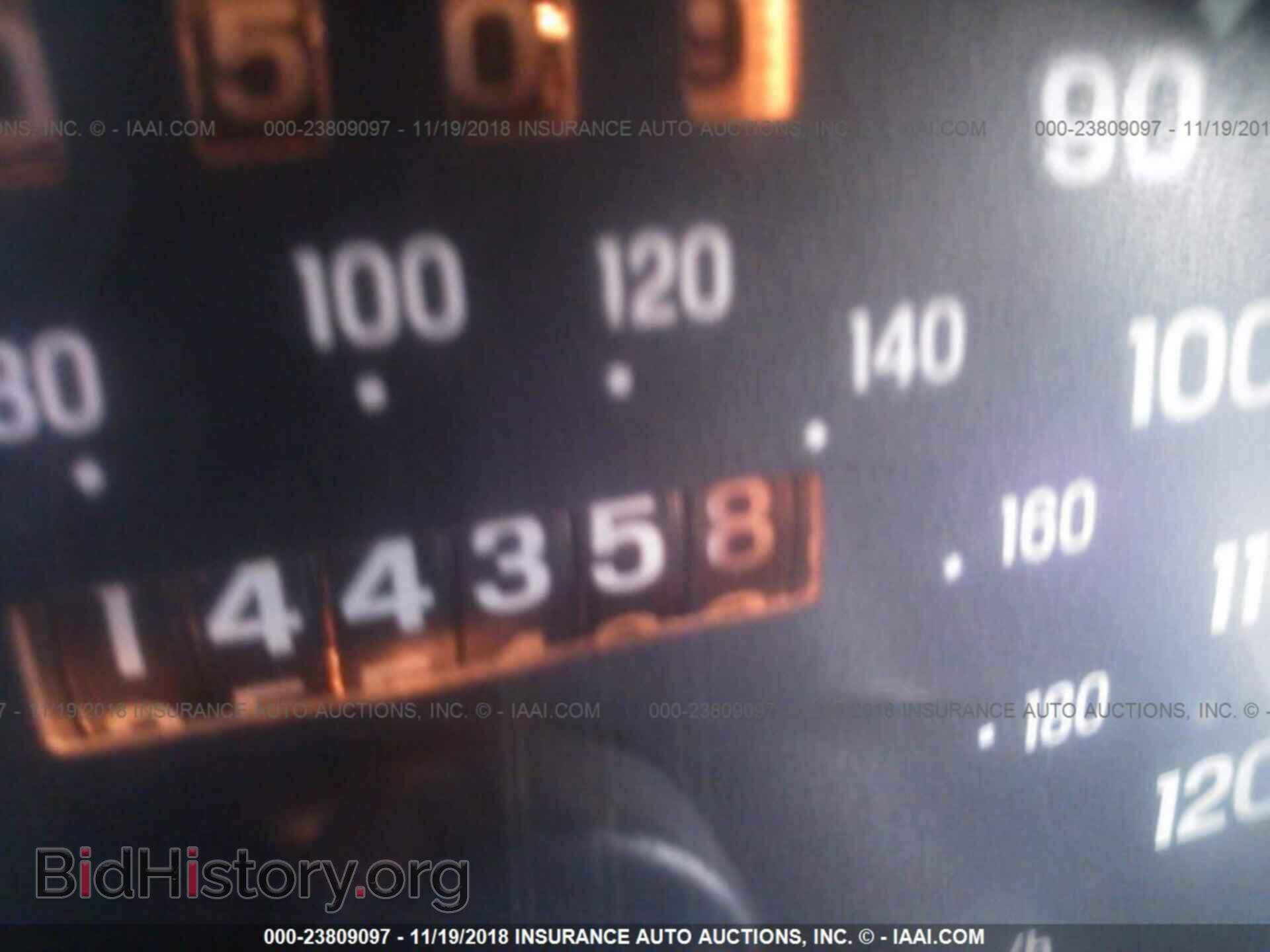 2000 DODGE RAM 2500 - VIN: 3B7KF2362YG142005 - Photo 7