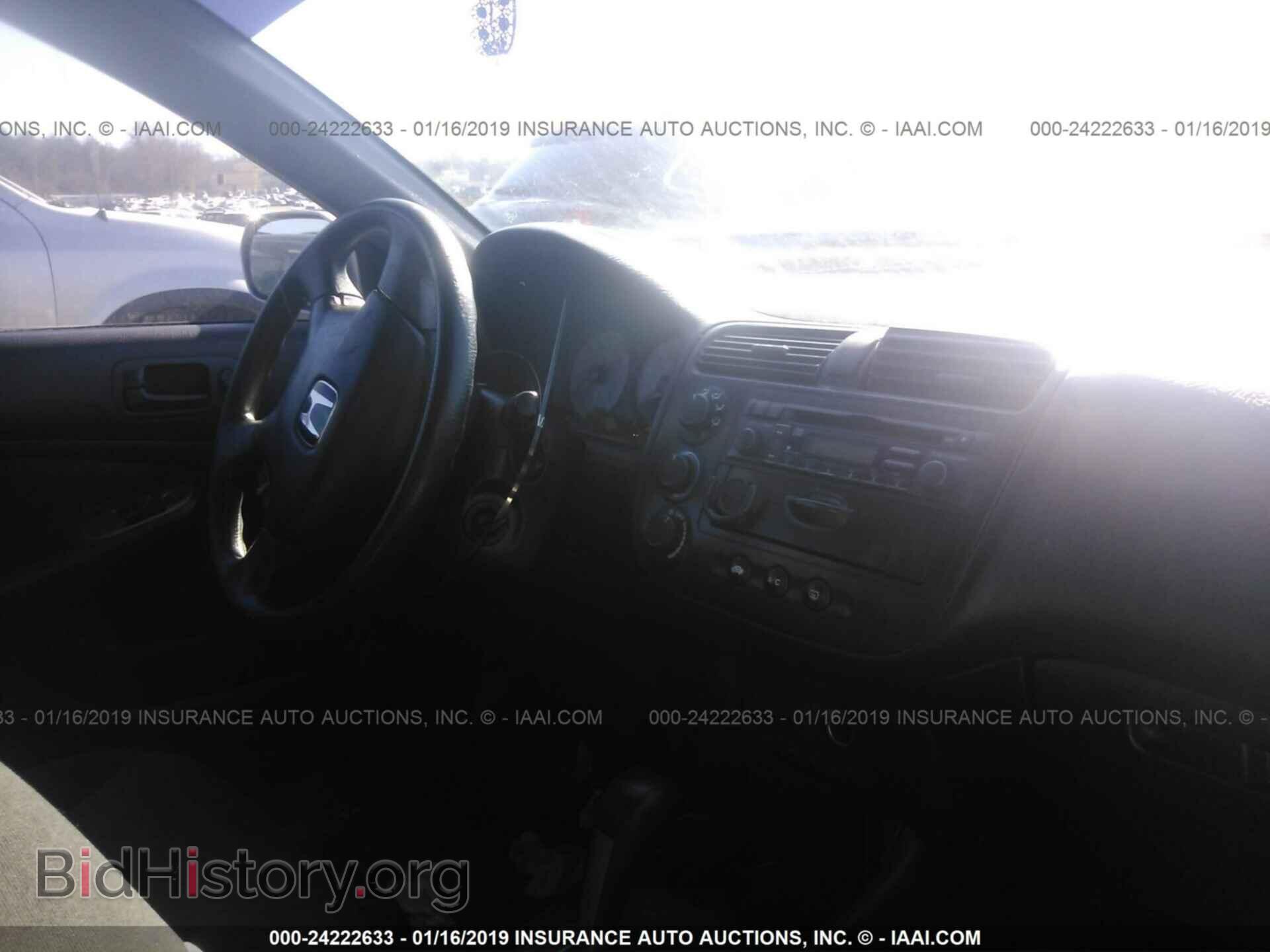 2008 MAZDA TRIBUTE - VIN: 4F2CZ02Z78KM02791 - Фото 5