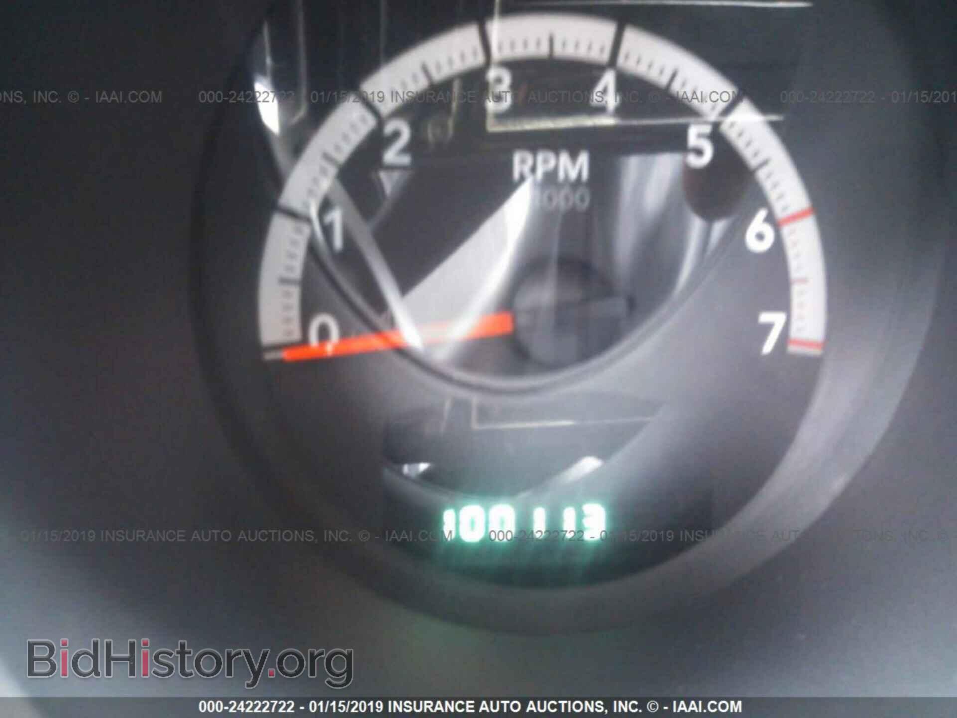 2011 DODGE NITRO - VIN: 1D4PT4GK6BW512997 - Фото 7