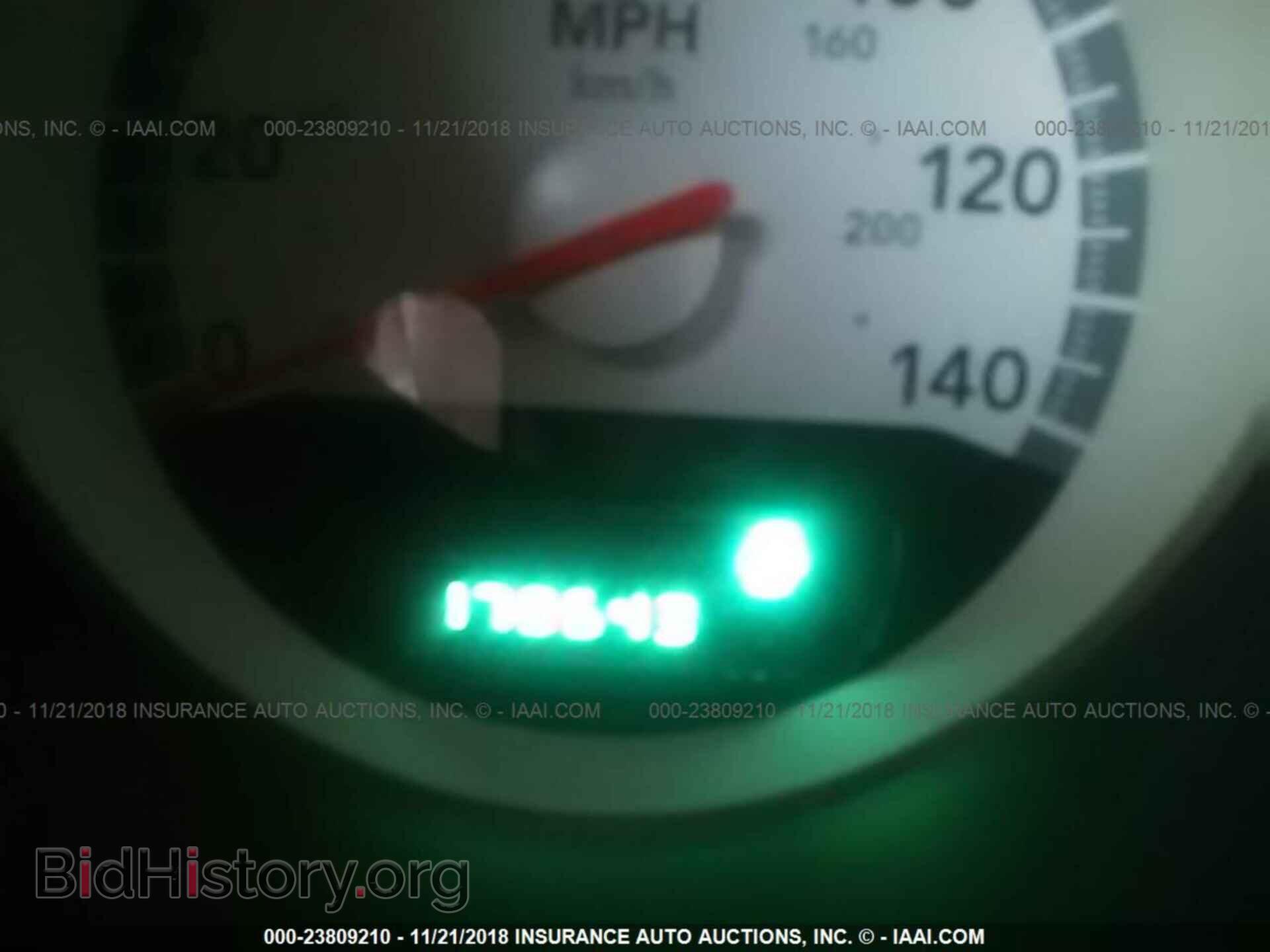 2010 DODGE CHARGER - VIN: 2B3CA3CV5AH299616 - Фото 7