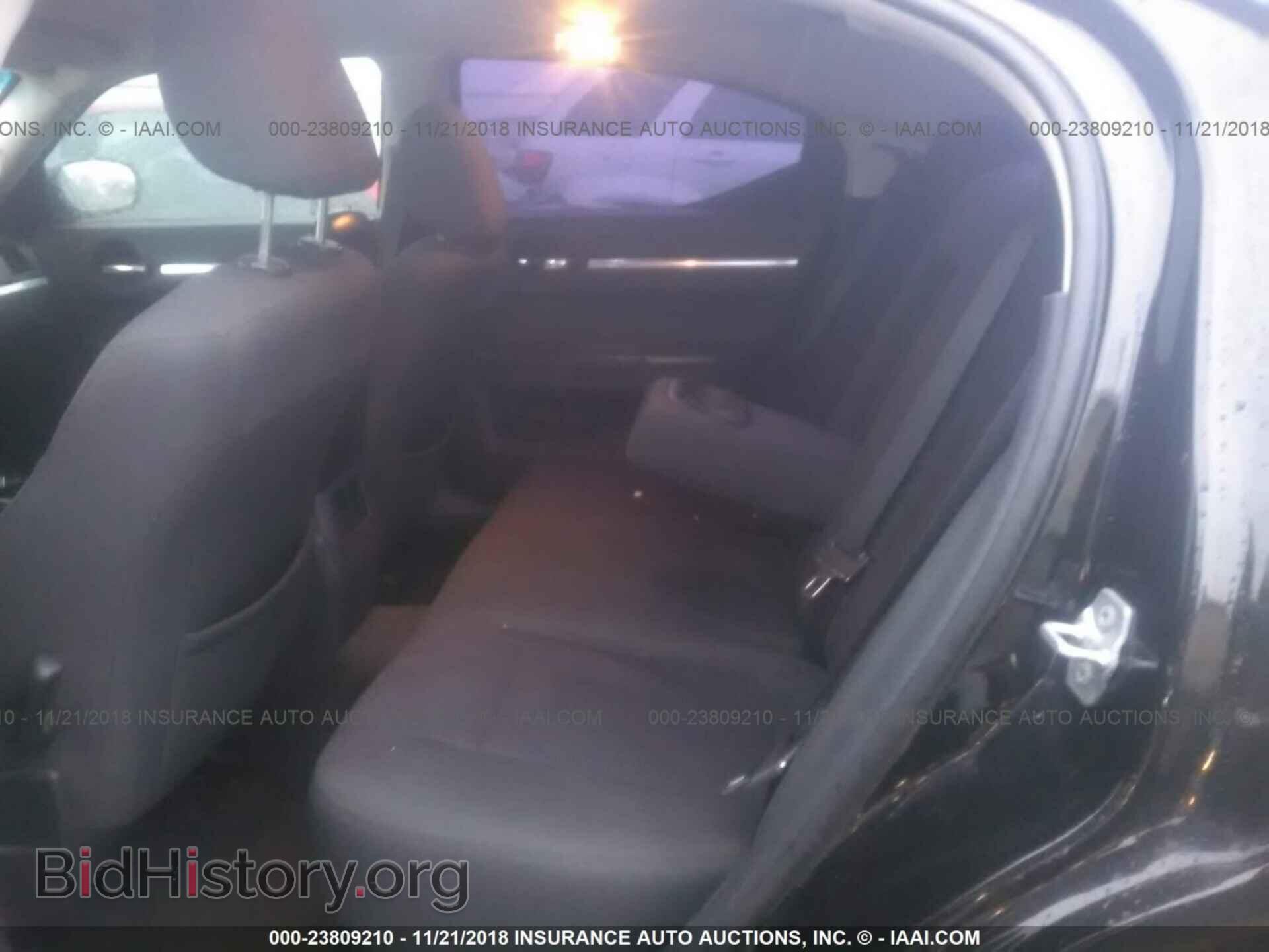 2010 DODGE CHARGER - VIN: 2B3CA3CV5AH299616 - Фото 8