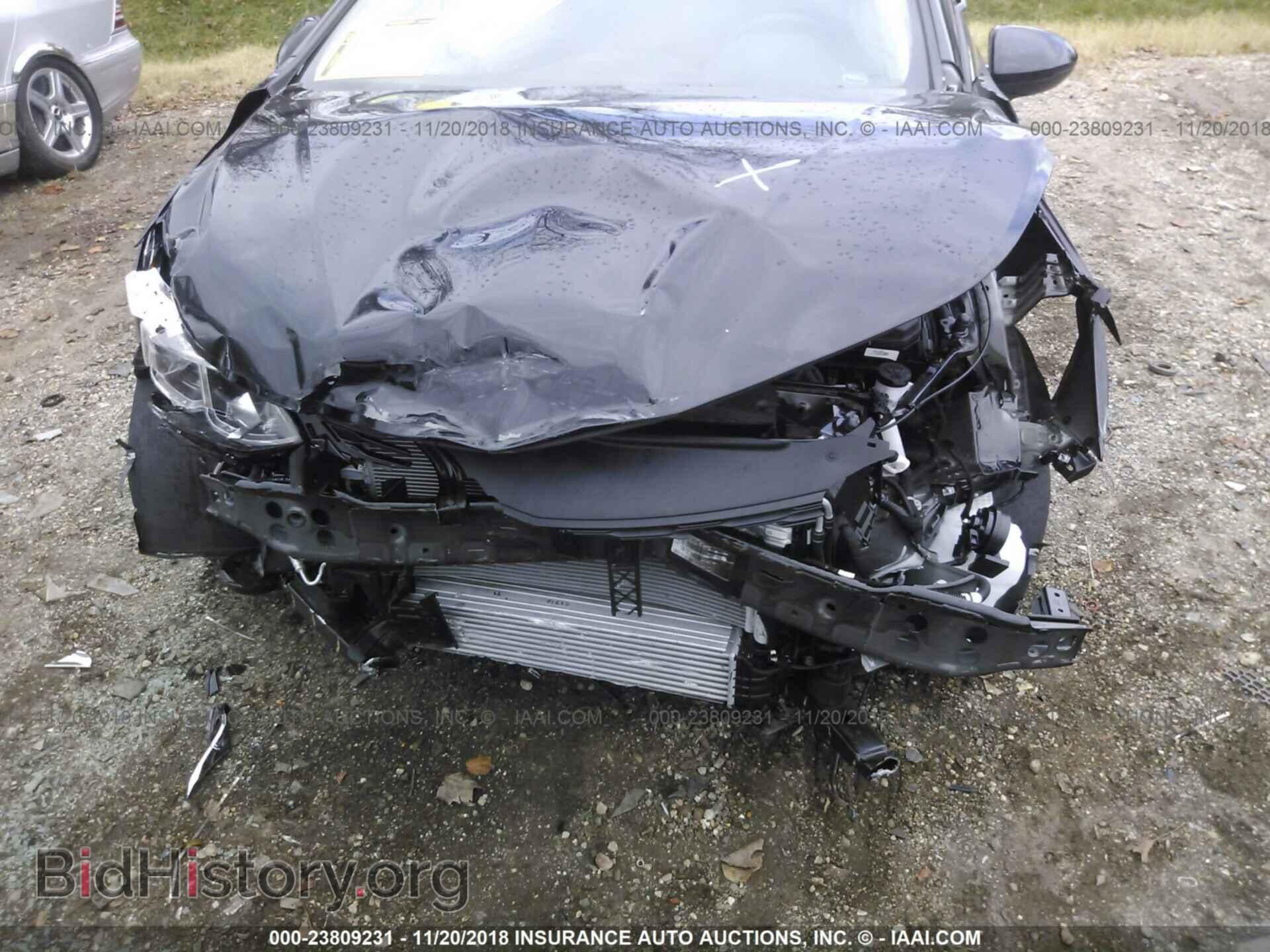 2011 CHRYSLER 200 - VIN: 1C3BC1FB7BN503453 - Photo 6