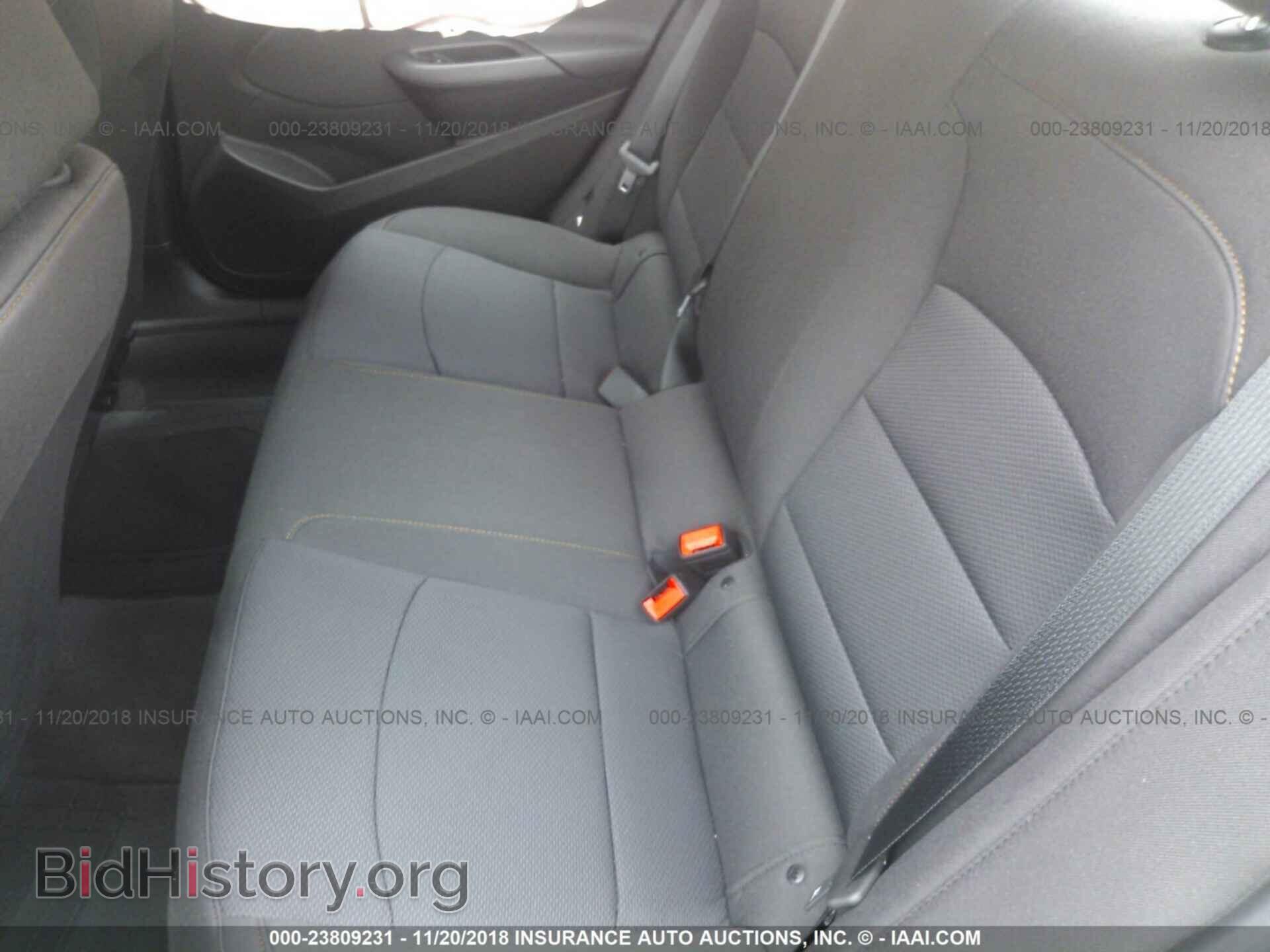 2011 CHRYSLER 200 - VIN: 1C3BC1FB7BN503453 - Photo 8
