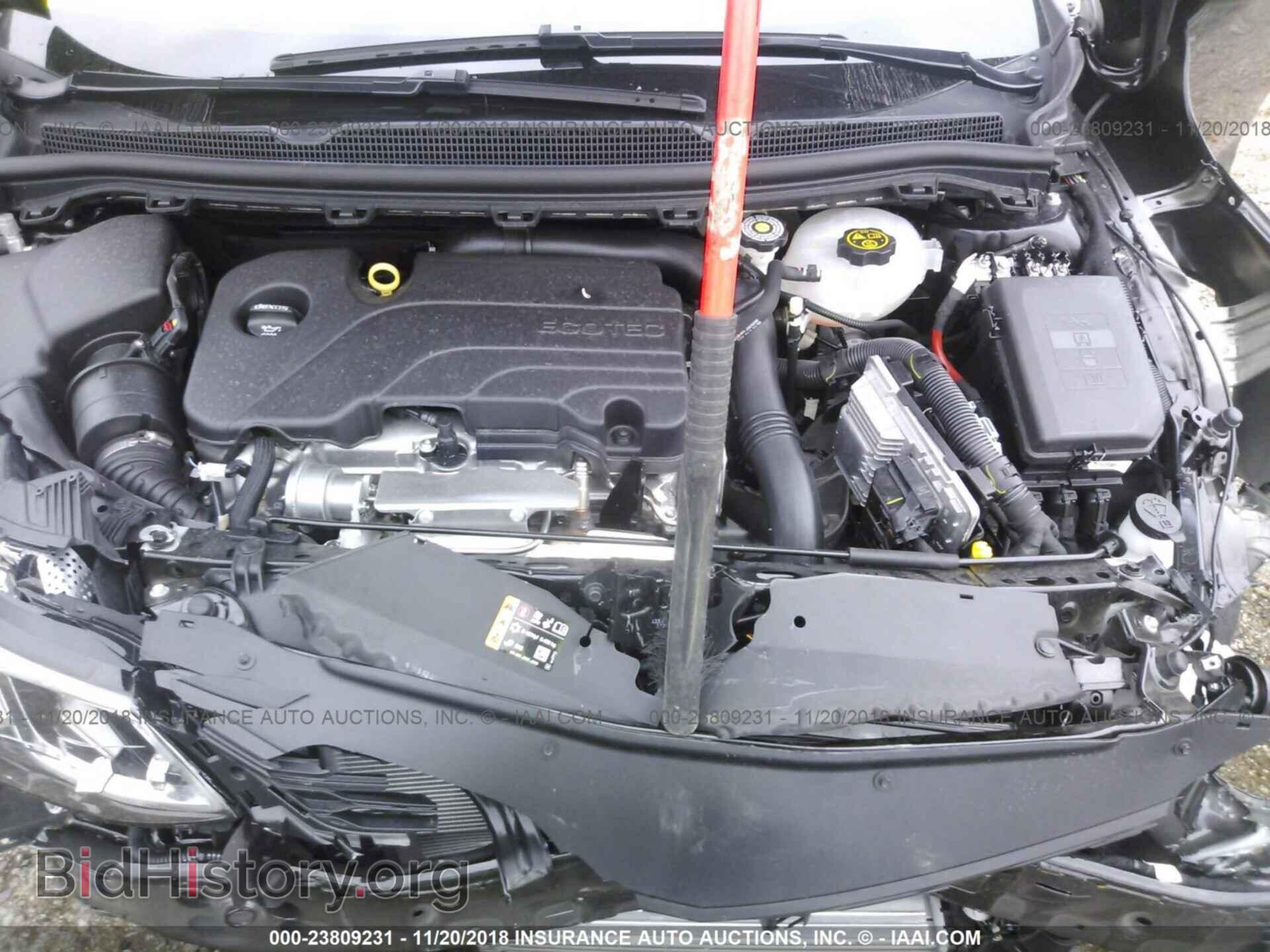 2011 CHRYSLER 200 - VIN: 1C3BC1FB7BN503453 - Photo 10