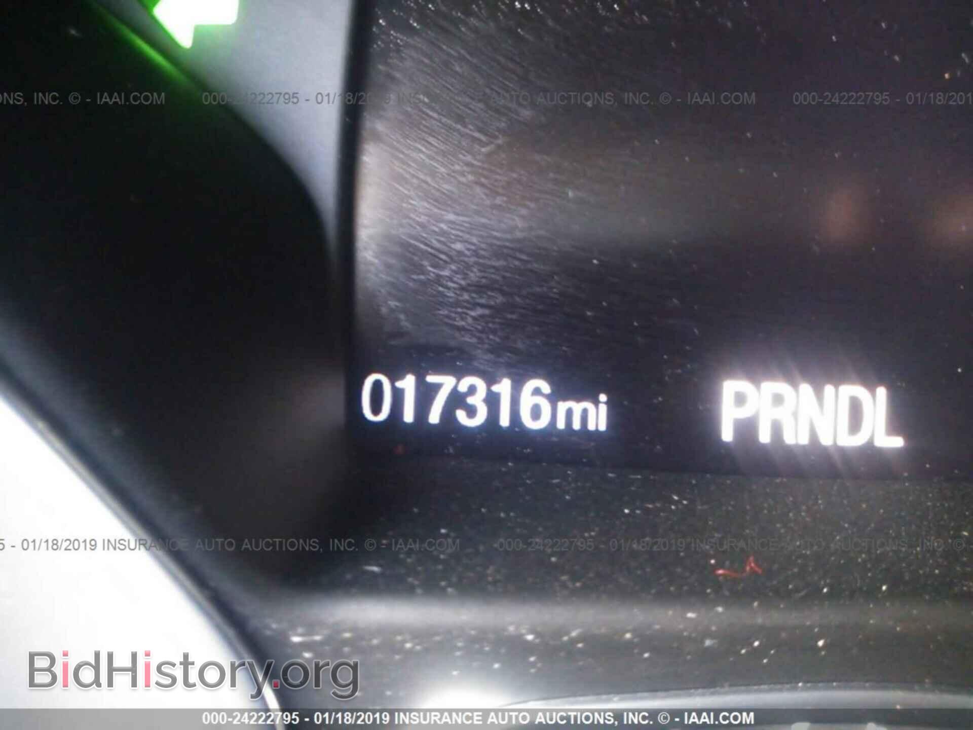 2017 FORD FOCUS - VIN: 1FADP3E23HL341885 - Фото 7