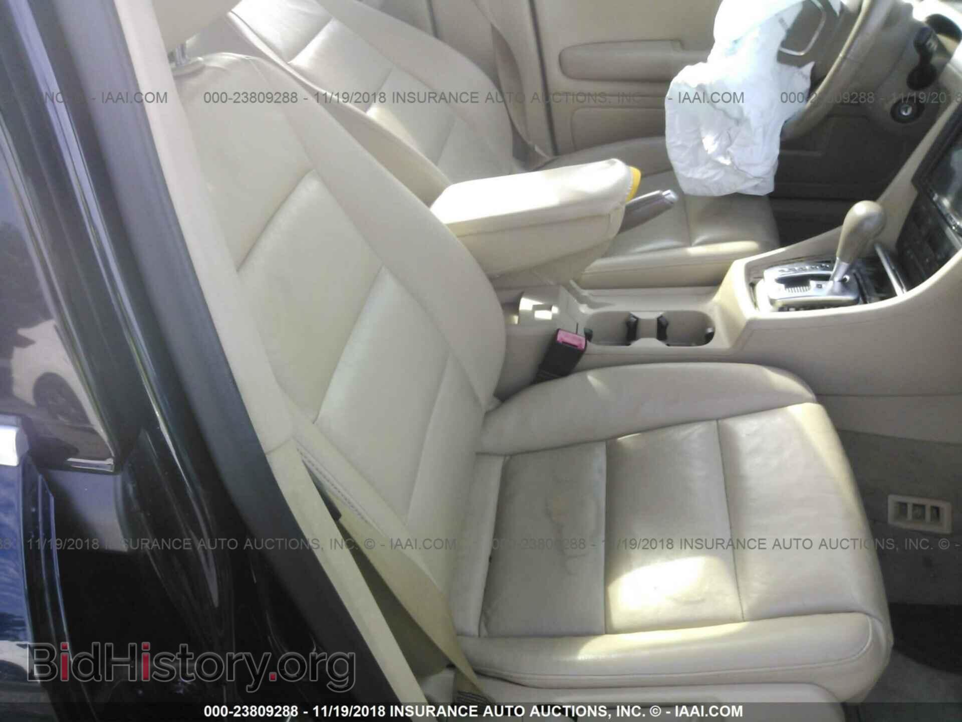 2007 AUDI A4 - VIN: WAUDF78E77A016383 - Фото 5