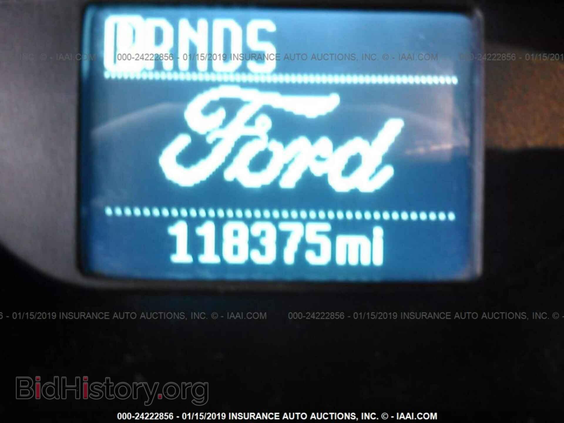 2012 FORD FOCUS - VIN: 1FAHP3F22CL124675 - Photo 7