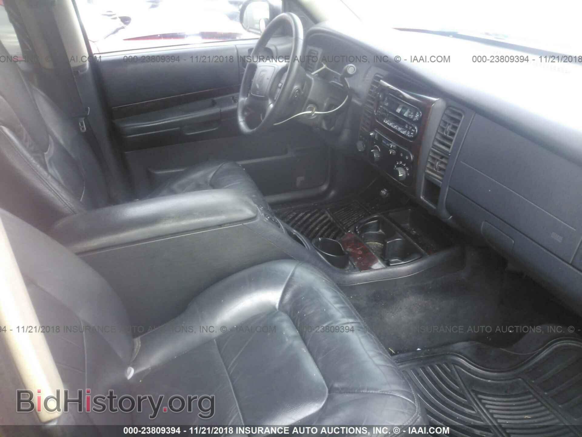 2014 BUICK REGAL - VIN: 2G4GN5EX5E9263189 - Фото 5