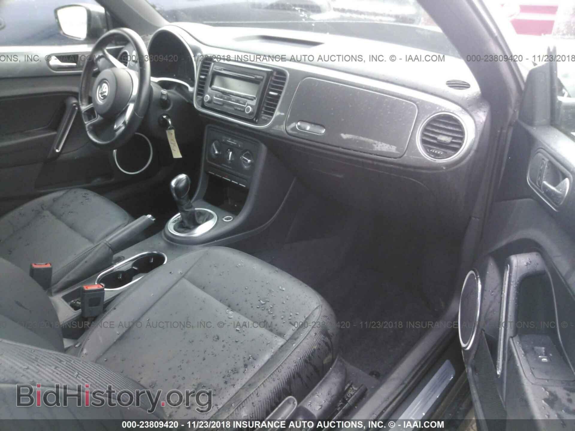 2014 FORD ECONOLINE - VIN: 1FTNE2EW0EDA70761 - Photo 5