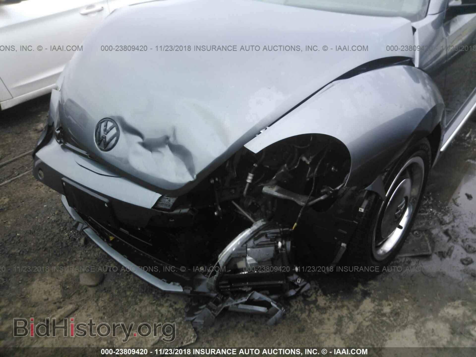 2014 FORD ECONOLINE - VIN: 1FTNE2EW0EDA70761 - Photo 6