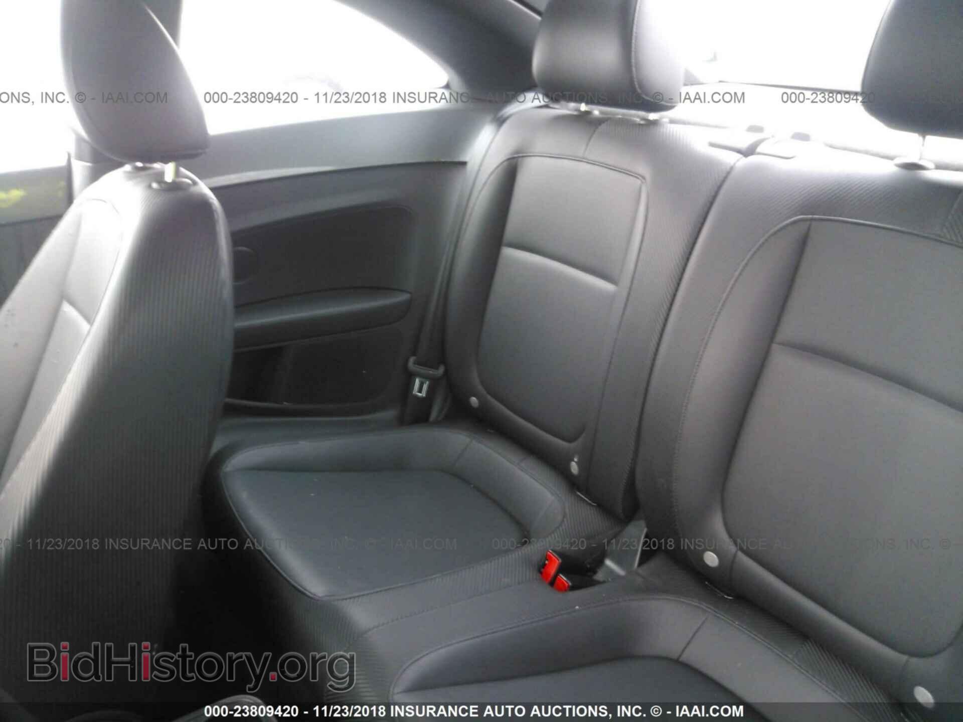 2014 FORD ECONOLINE - VIN: 1FTNE2EW0EDA70761 - Photo 8