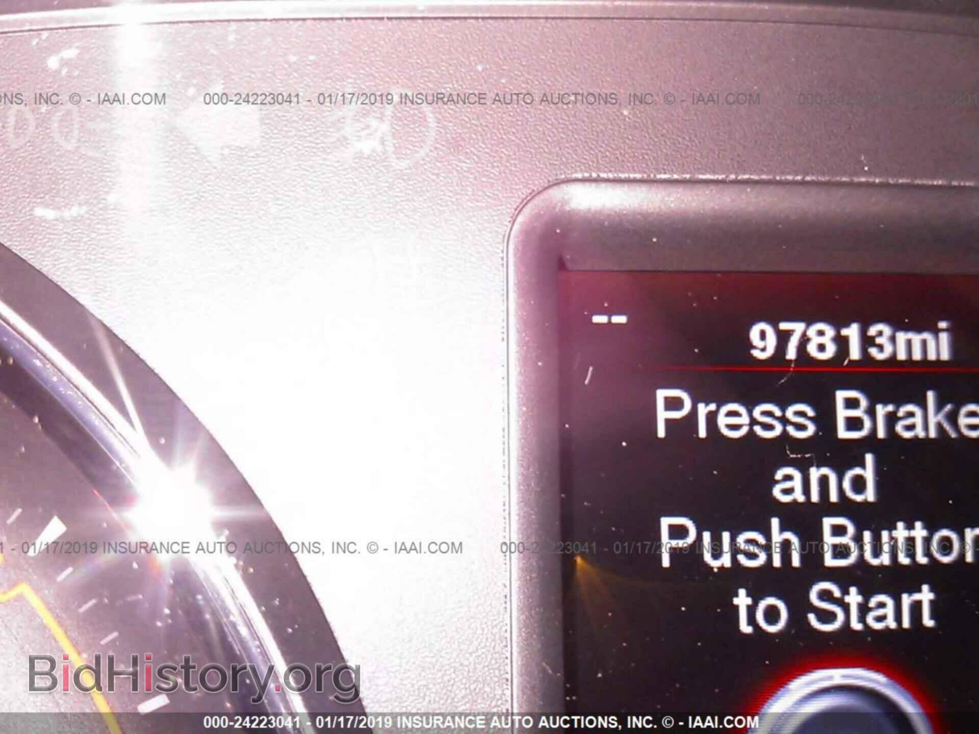 2012 DODGE CHARGER - VIN: 2C3CDXCTXCH122899 - Фото 7