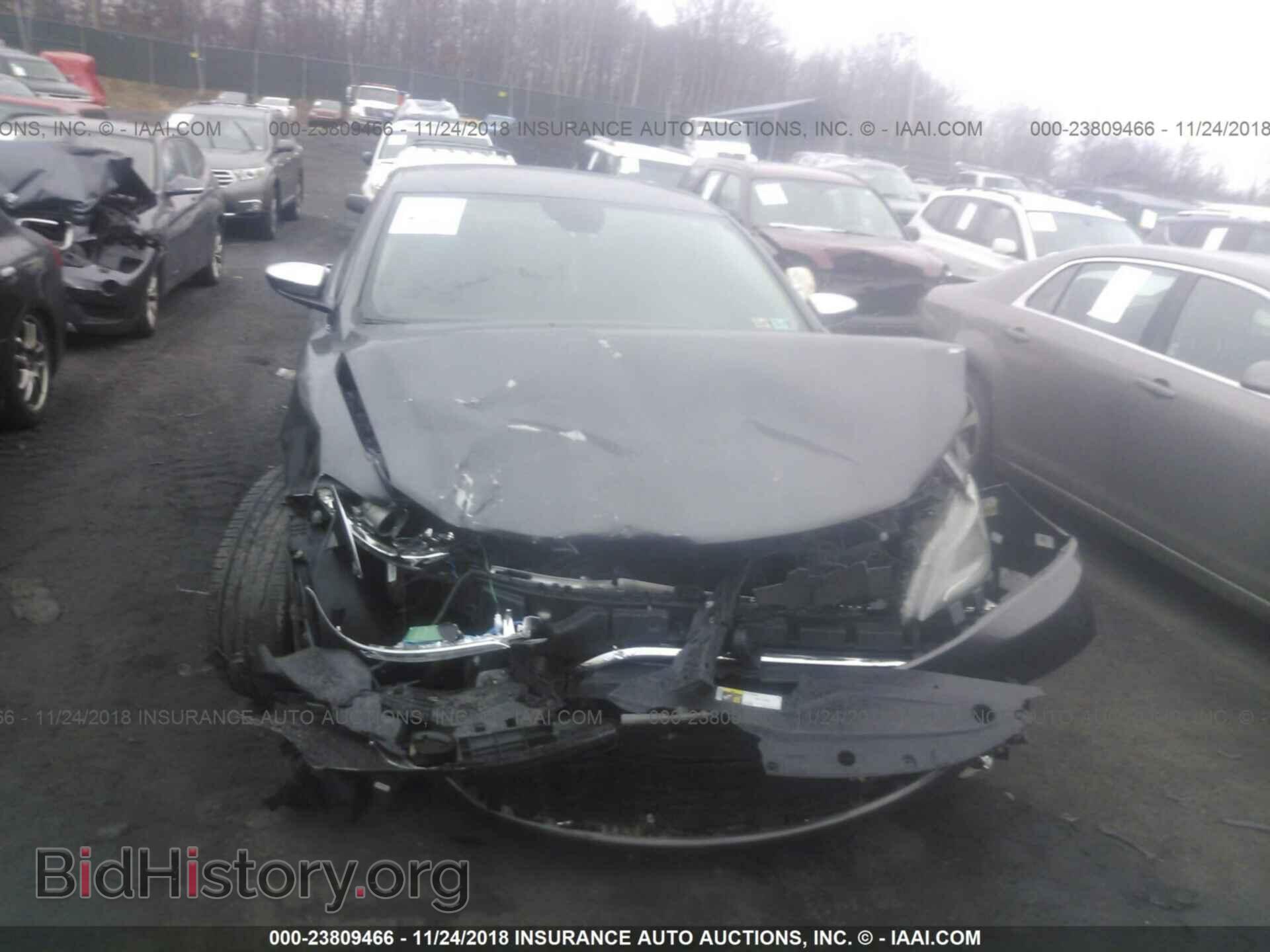 2015 CHRYSLER 200 - VIN: 1C3CCCAB3FN587073 - Photo 6