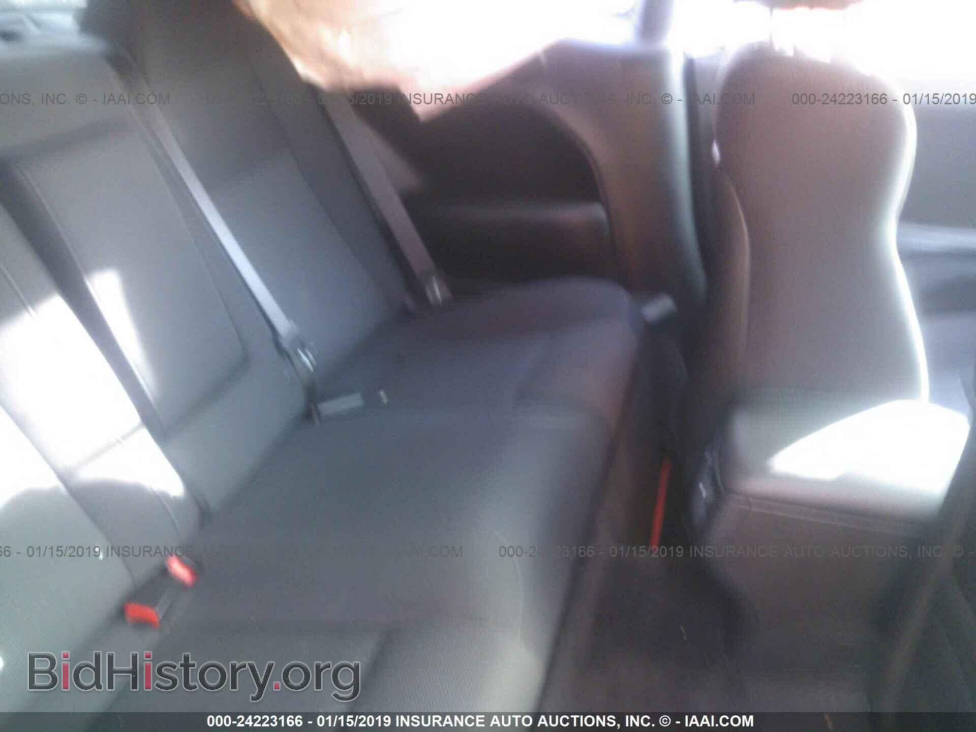 2015 DODGE CHALLENGER - VIN: 2C3CDZFJ8FH842776 - Photo 8