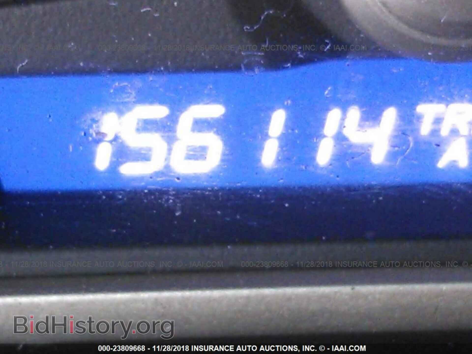 2011 HONDA CIVIC - VIN: 19XFA1E85BE028558 - Photo 7
