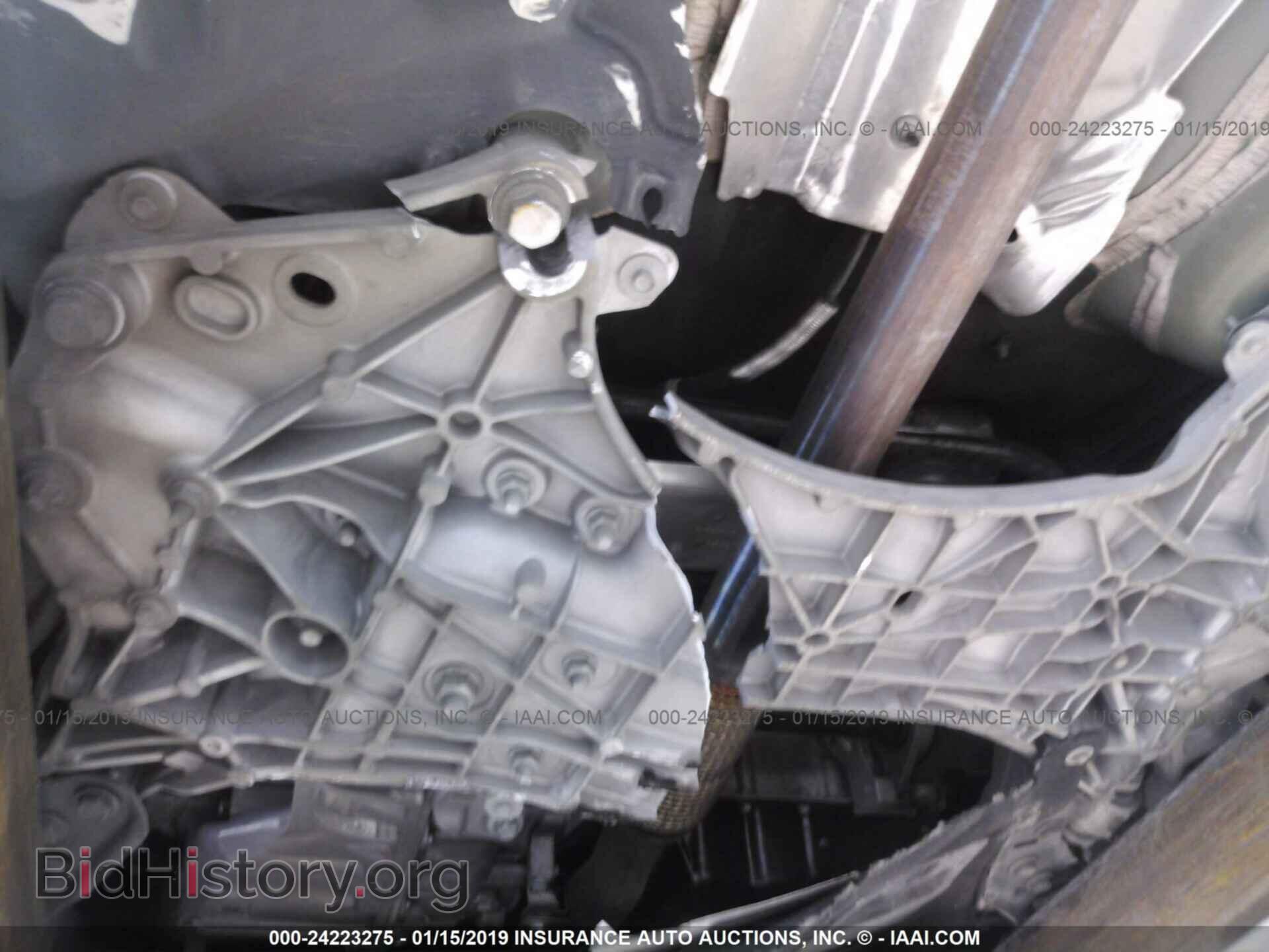2016 CHRYSLER 200 - VIN: 1C3CCCAB0GN125426 - Фото 6