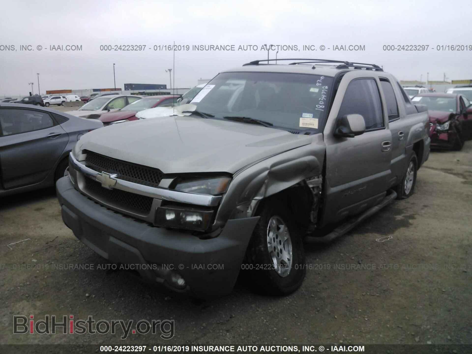 2014 JEEP CHEROKEE - VIN: 1C4PJLCS3EW105775 - Photo 2
