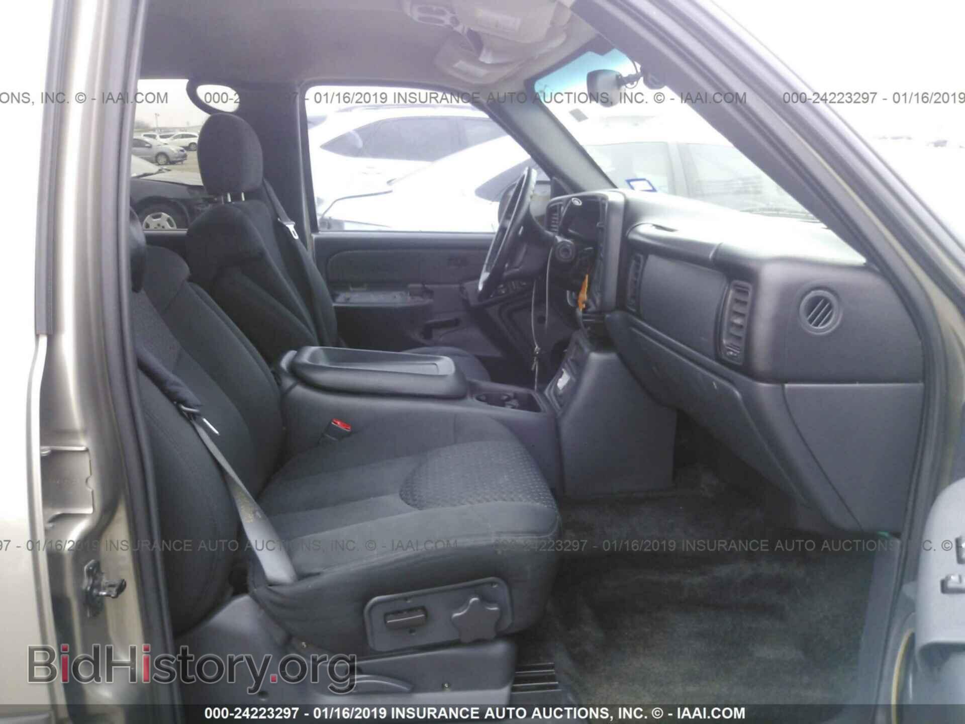 2014 JEEP CHEROKEE - VIN: 1C4PJLCS3EW105775 - Photo 5
