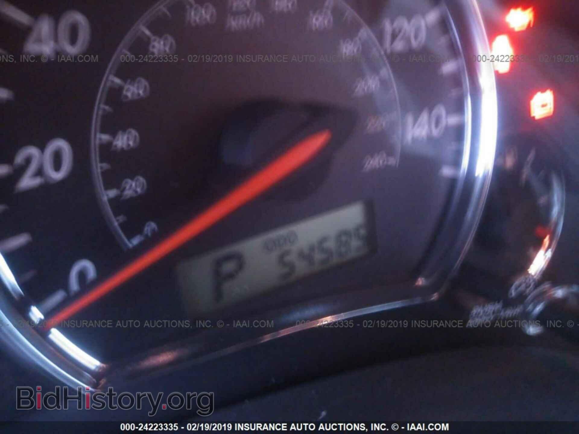 2013 TOYOTA COROLLA - VIN: 5YFBU4EE0DP200526 - Фото 7