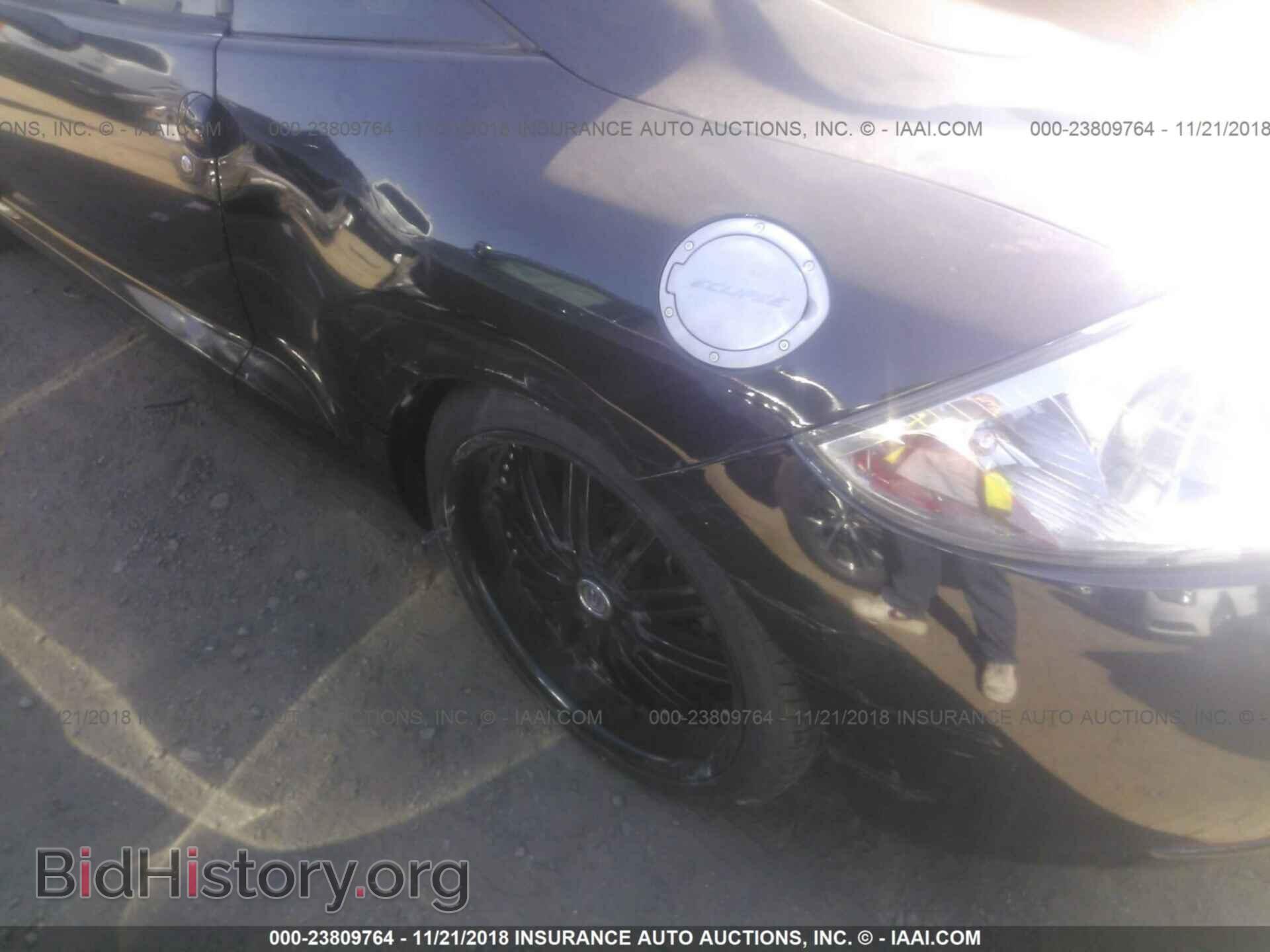 2006 MITSUBISHI ECLIPSE - VIN: 4A3AK34T16E004474 - Photo 6