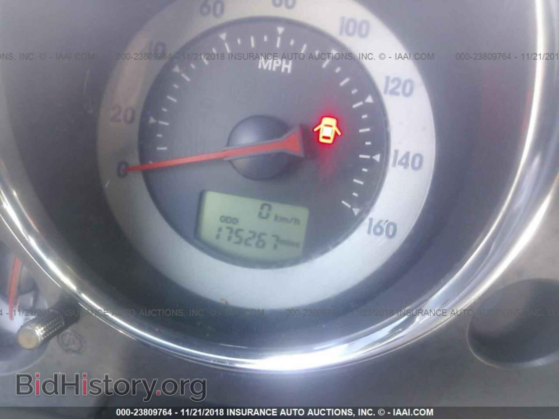 2006 MITSUBISHI ECLIPSE - VIN: 4A3AK34T16E004474 - Photo 7