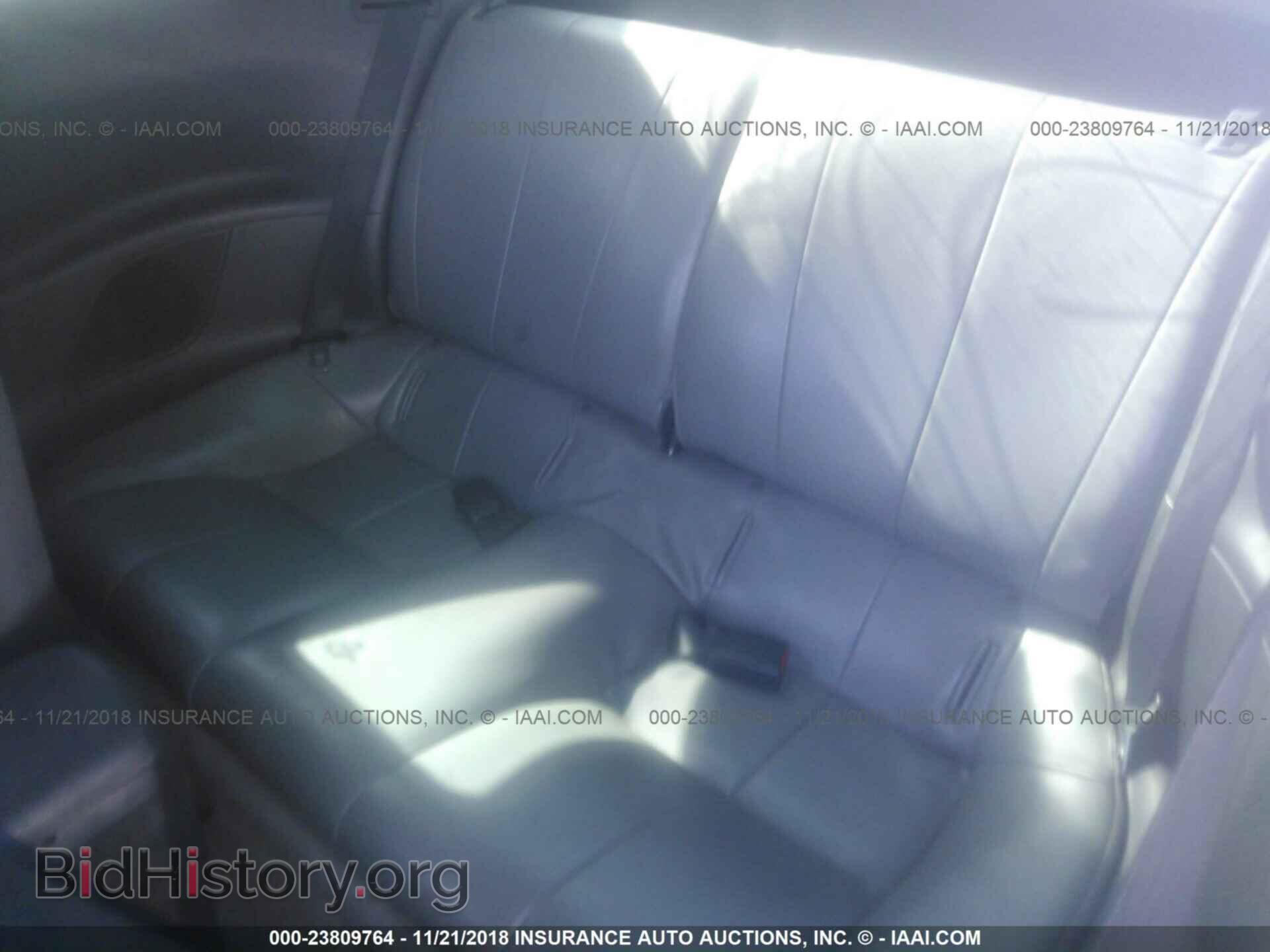 2006 MITSUBISHI ECLIPSE - VIN: 4A3AK34T16E004474 - Photo 8