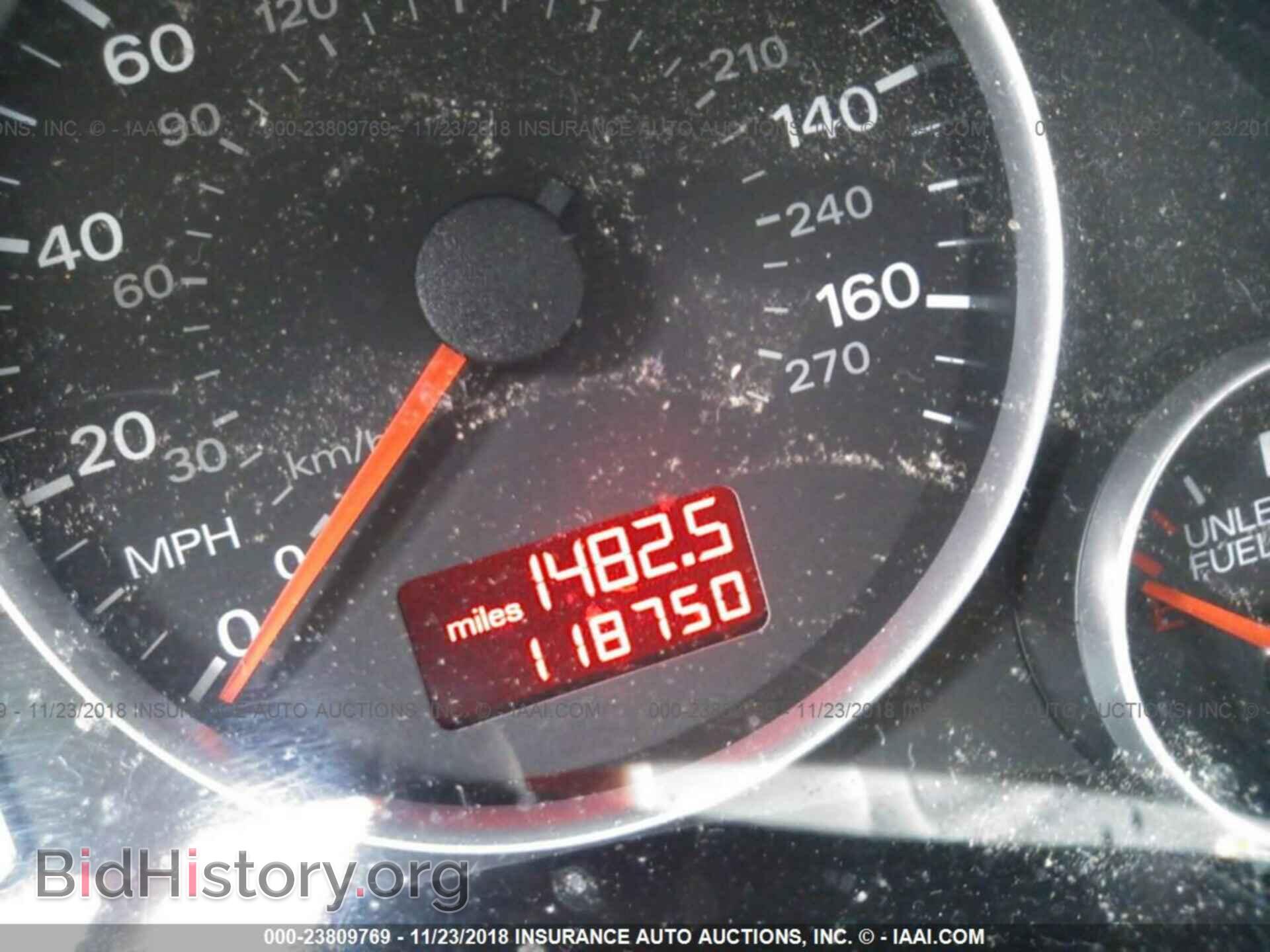 2008 AUDI A4 - VIN: WAUDF78EX8A133344 - Photo 7