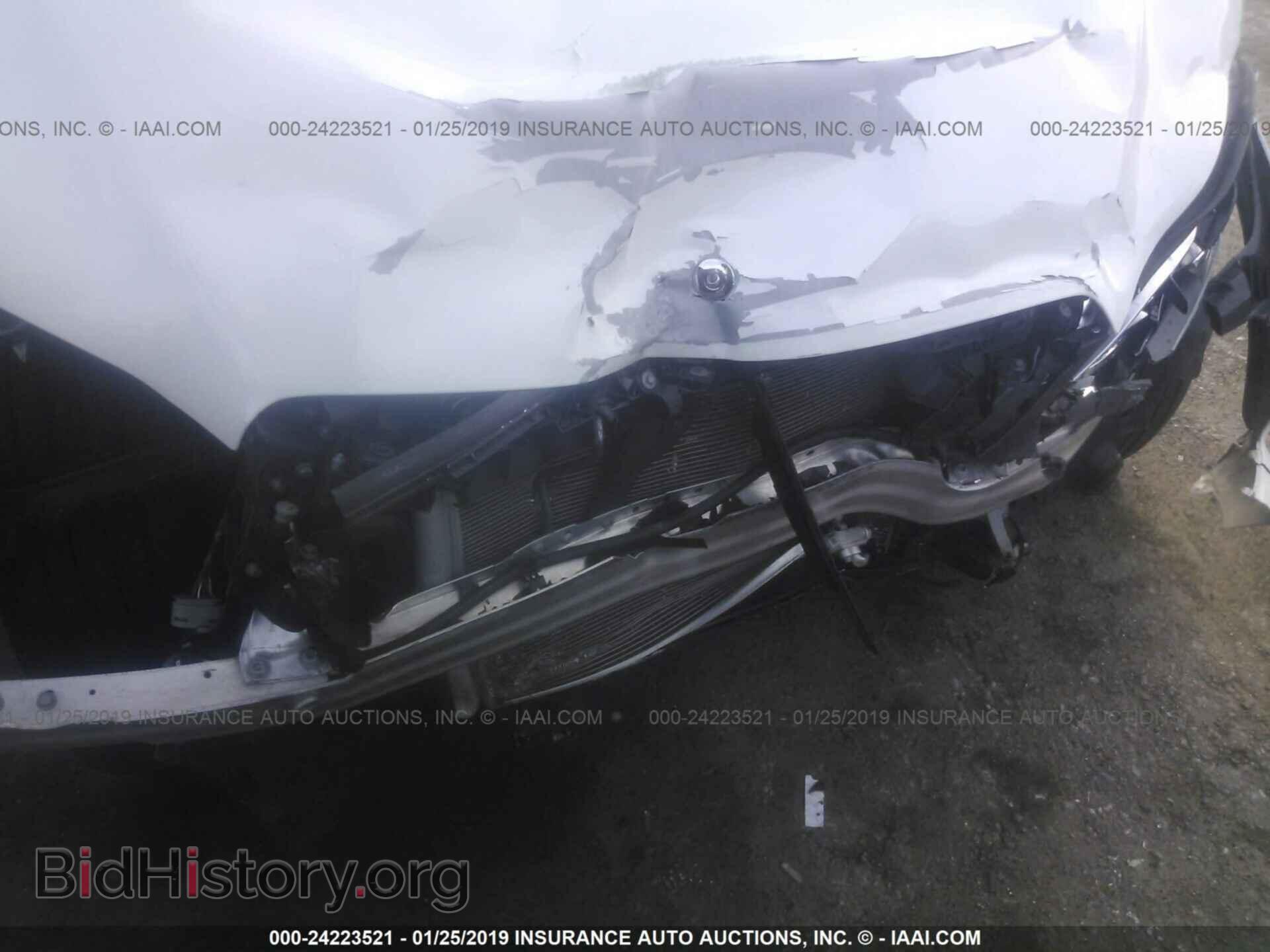 2014 MERCEDES-BENZ E - VIN: WDDHF8JBXEB029264 - Фото 6