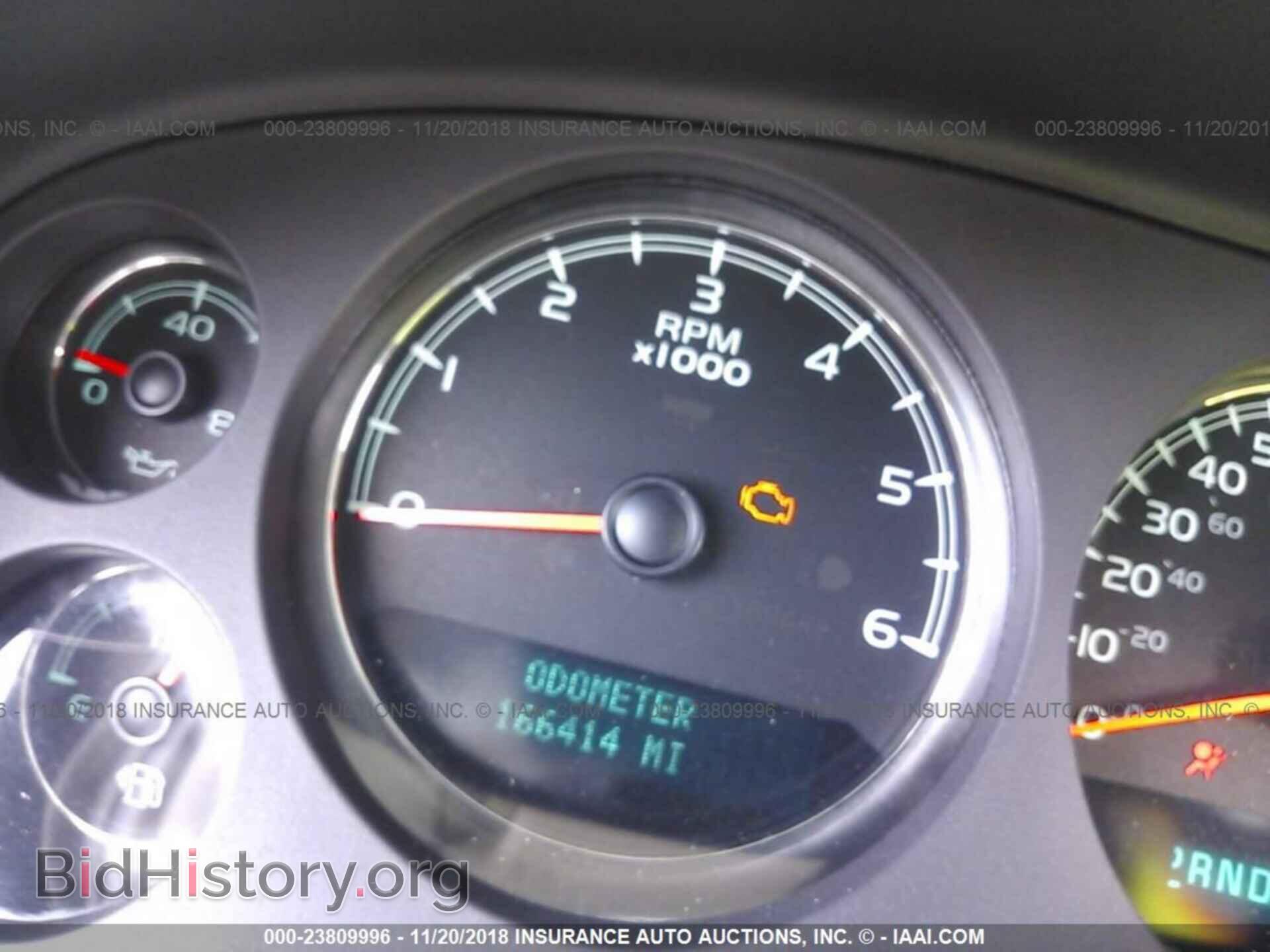 2008 CHEVROLET SILVERADO - VIN: 3GCEK13J48G245918 - Фото 7