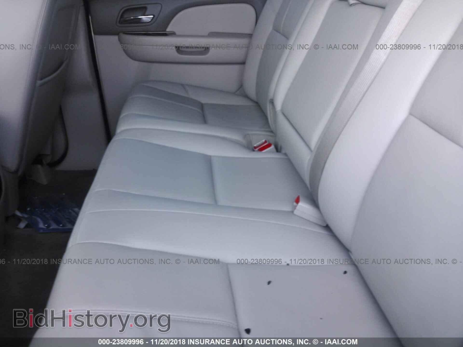 2008 CHEVROLET SILVERADO - VIN: 3GCEK13J48G245918 - Фото 8