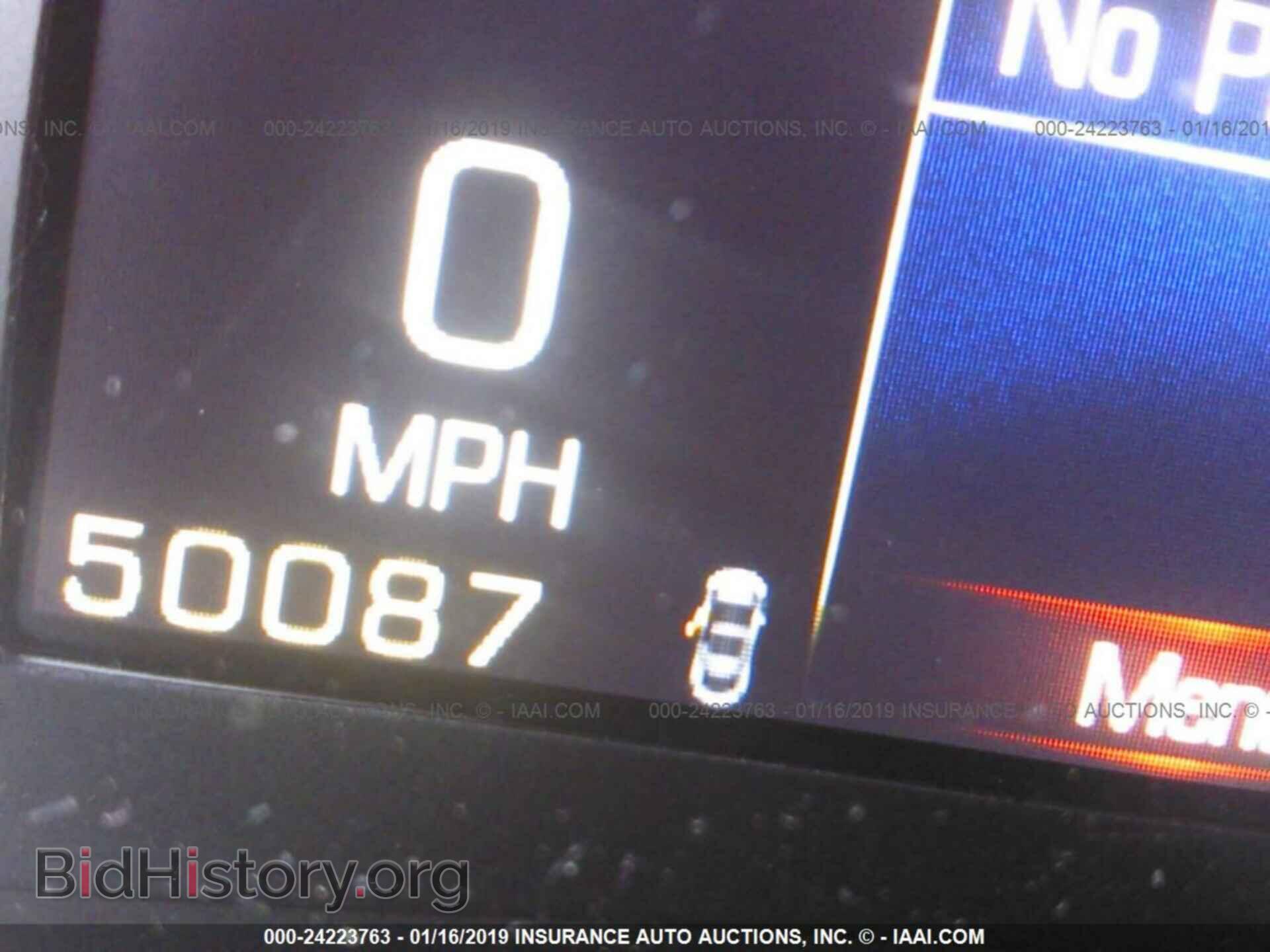 2013 CADILLAC XTS - VIN: 2G61P5S36D9165053 - Фото 7