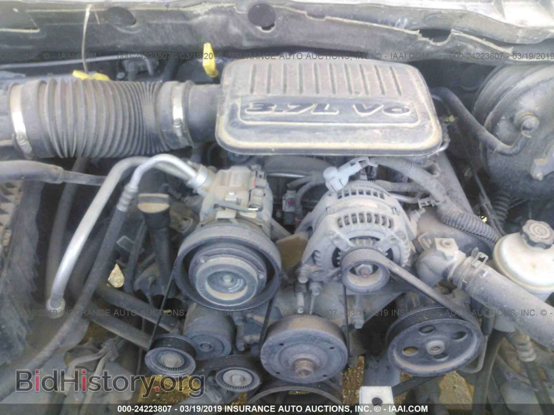 2010 DODGE RAM 1500 - VIN: 3D7JB1EK4AG101673 - Фото 10