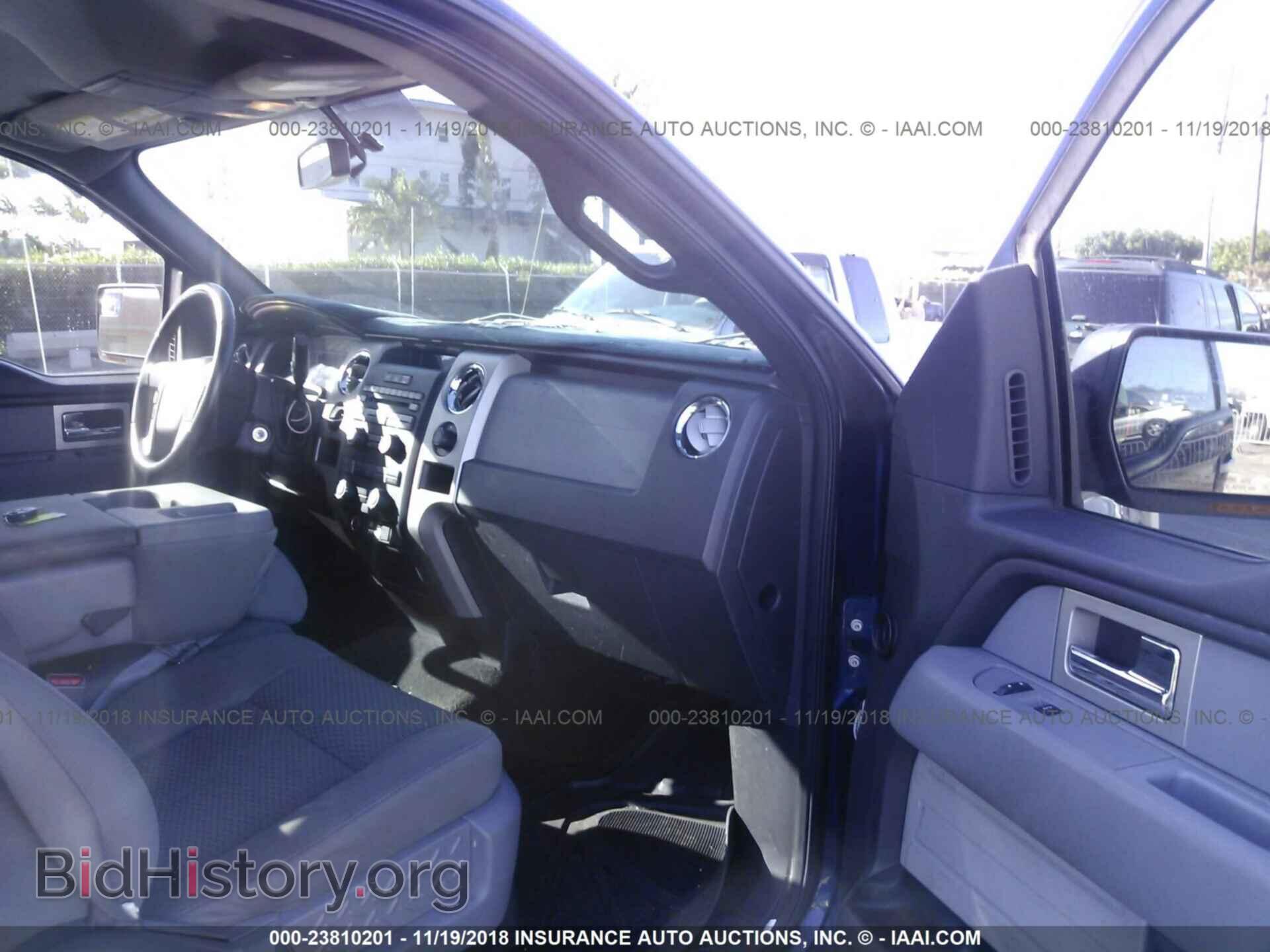 2014 CHEVROLET SILVERADO - VIN: 3GCPCPEC4EG150052 - Фото 5