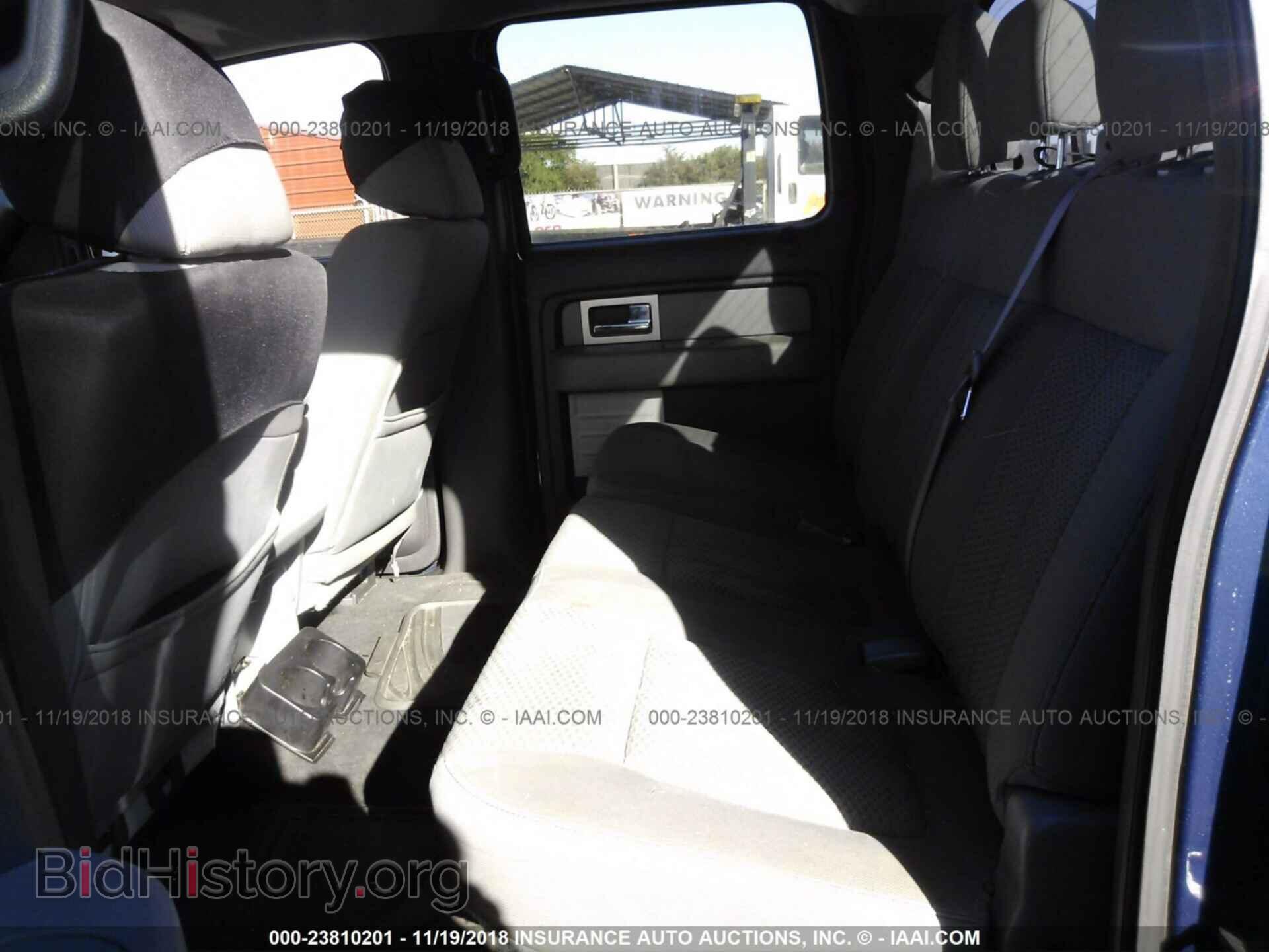 2014 CHEVROLET SILVERADO - VIN: 3GCPCPEC4EG150052 - Фото 8