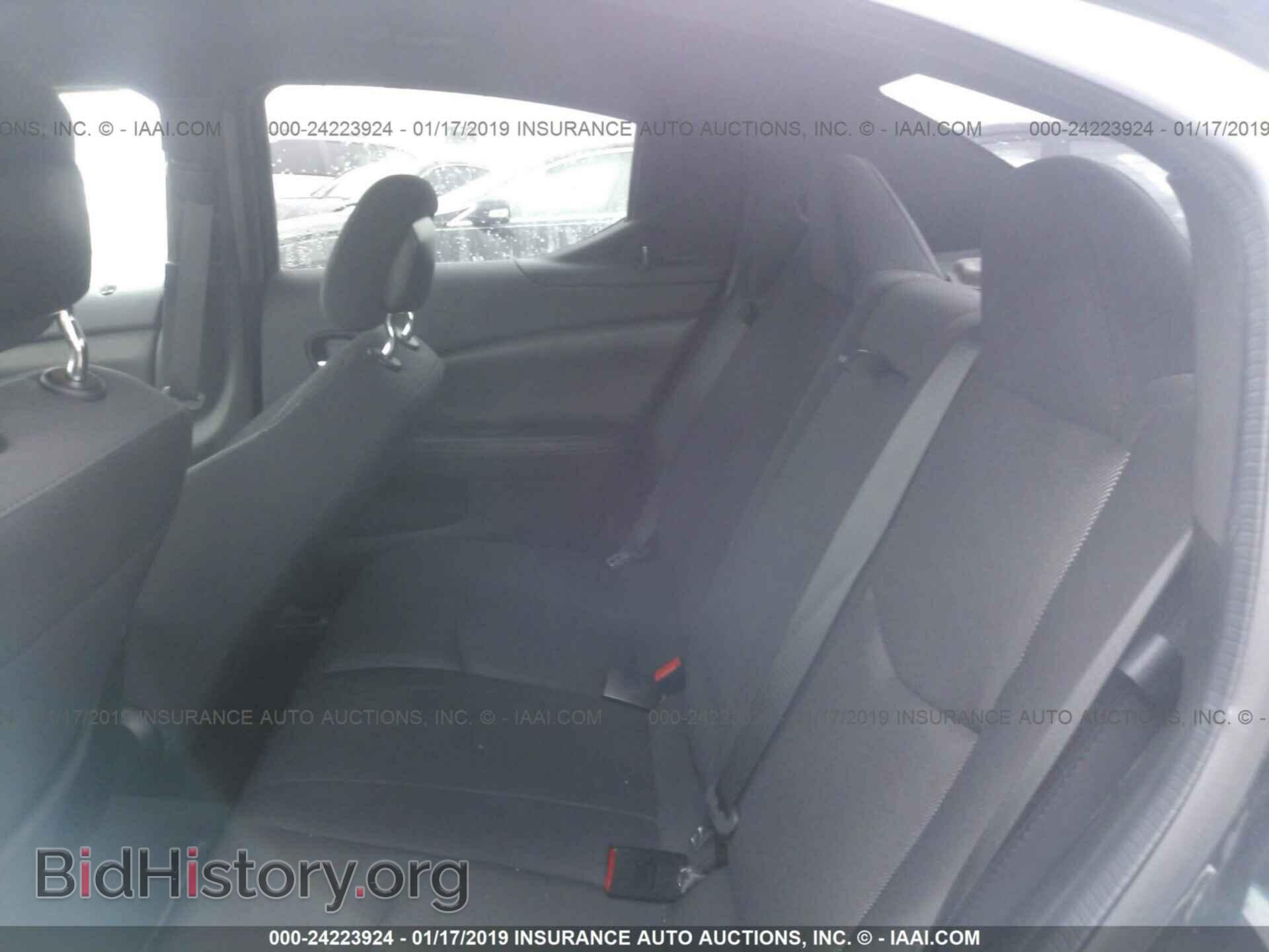 2013 DODGE AVENGER - VIN: 1C3CDZAB3DN658544 - Photo 8