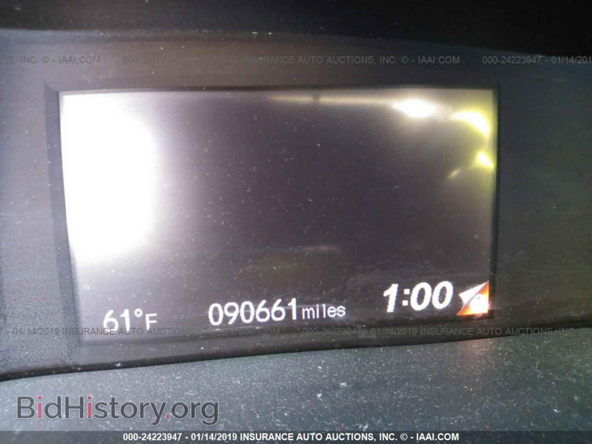 2012 HONDA CIVIC - VIN: 2HGFG3B82CH503928 - Фото 7