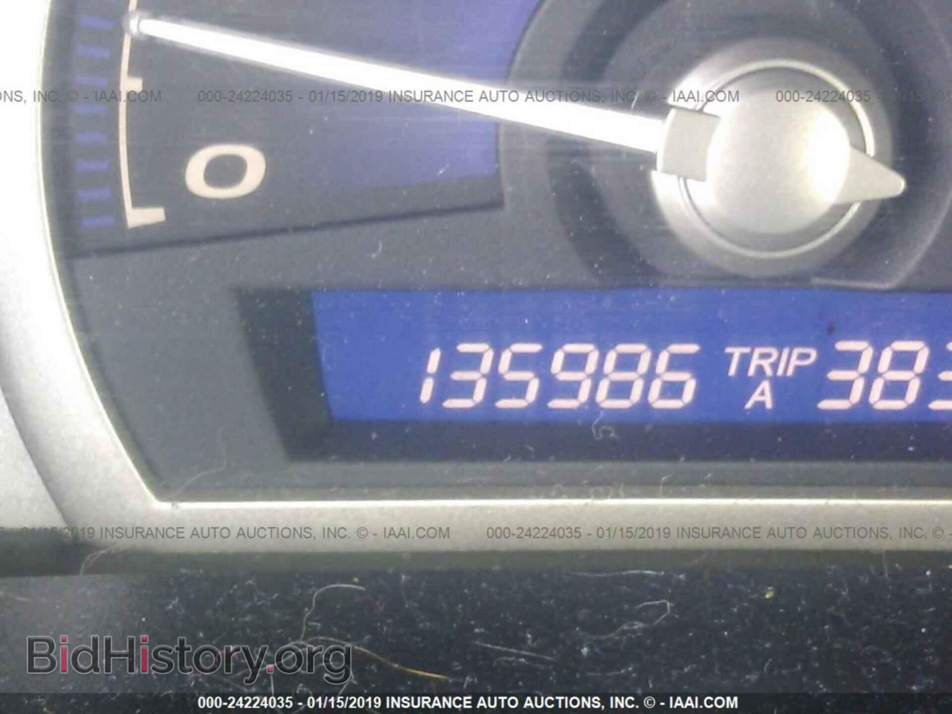 2011 HONDA CIVIC - VIN: 19XFA1F52BE042194 - Фото 7