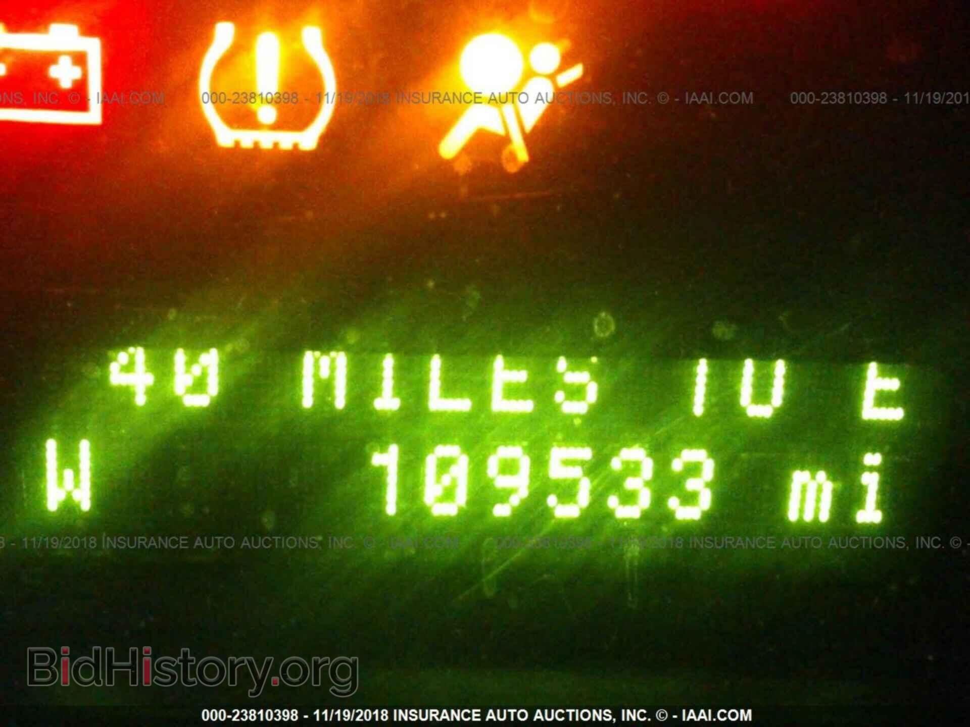 2008 FORD EDGE - VIN: 2FMDK49C18BA74470 - Фото 7