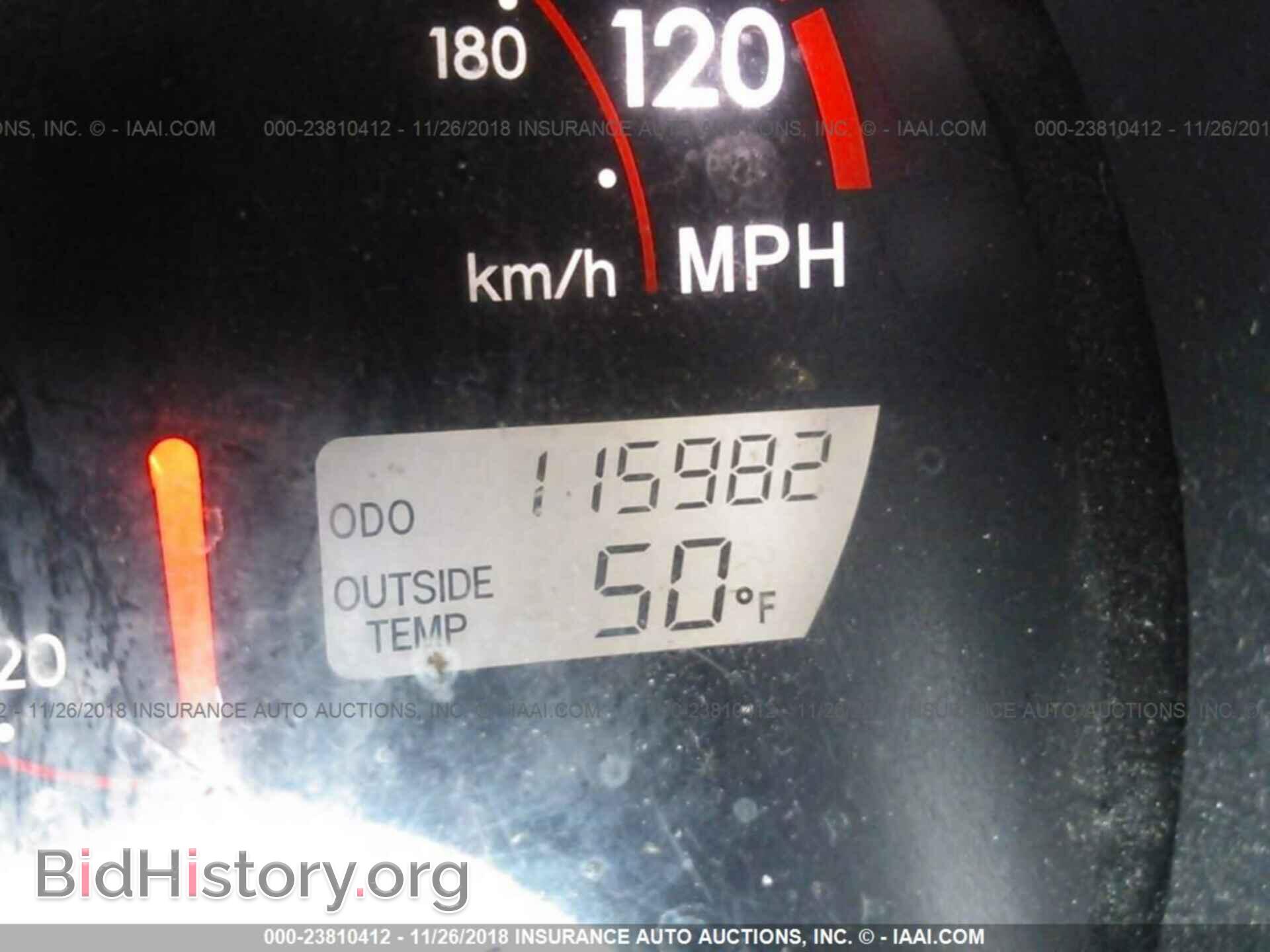 1999 CHRYSLER SEBRING - VIN: 3C3EL55H0XT555590 - Фото 7